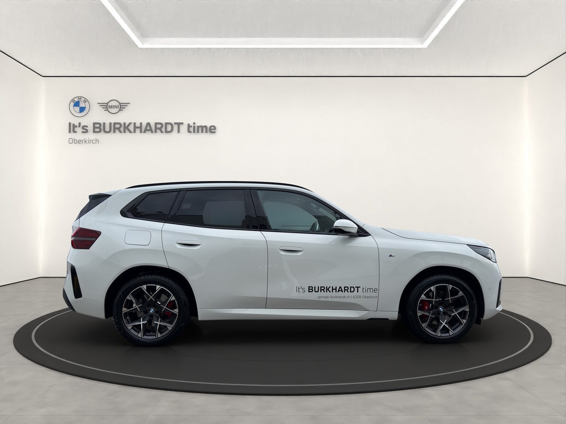BMW X3 xDr 48V 20d M Sp. Pro-image-5