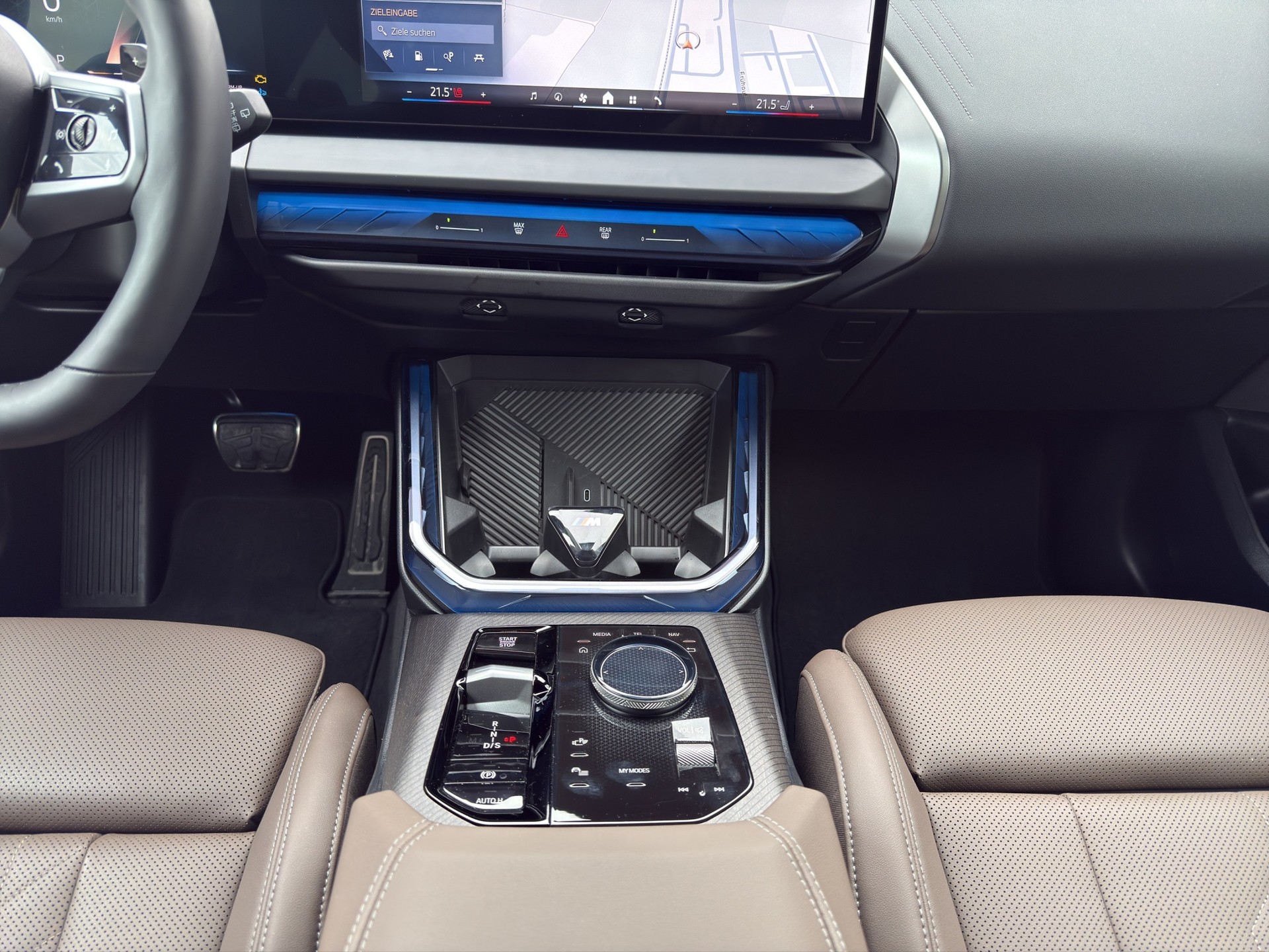 BMW X3 xDr 48V 20d M Sp. Pro-image-13