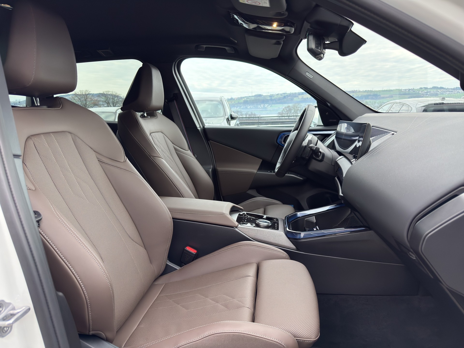 BMW X3 xDr 48V 20d M Sp. Pro-image-17