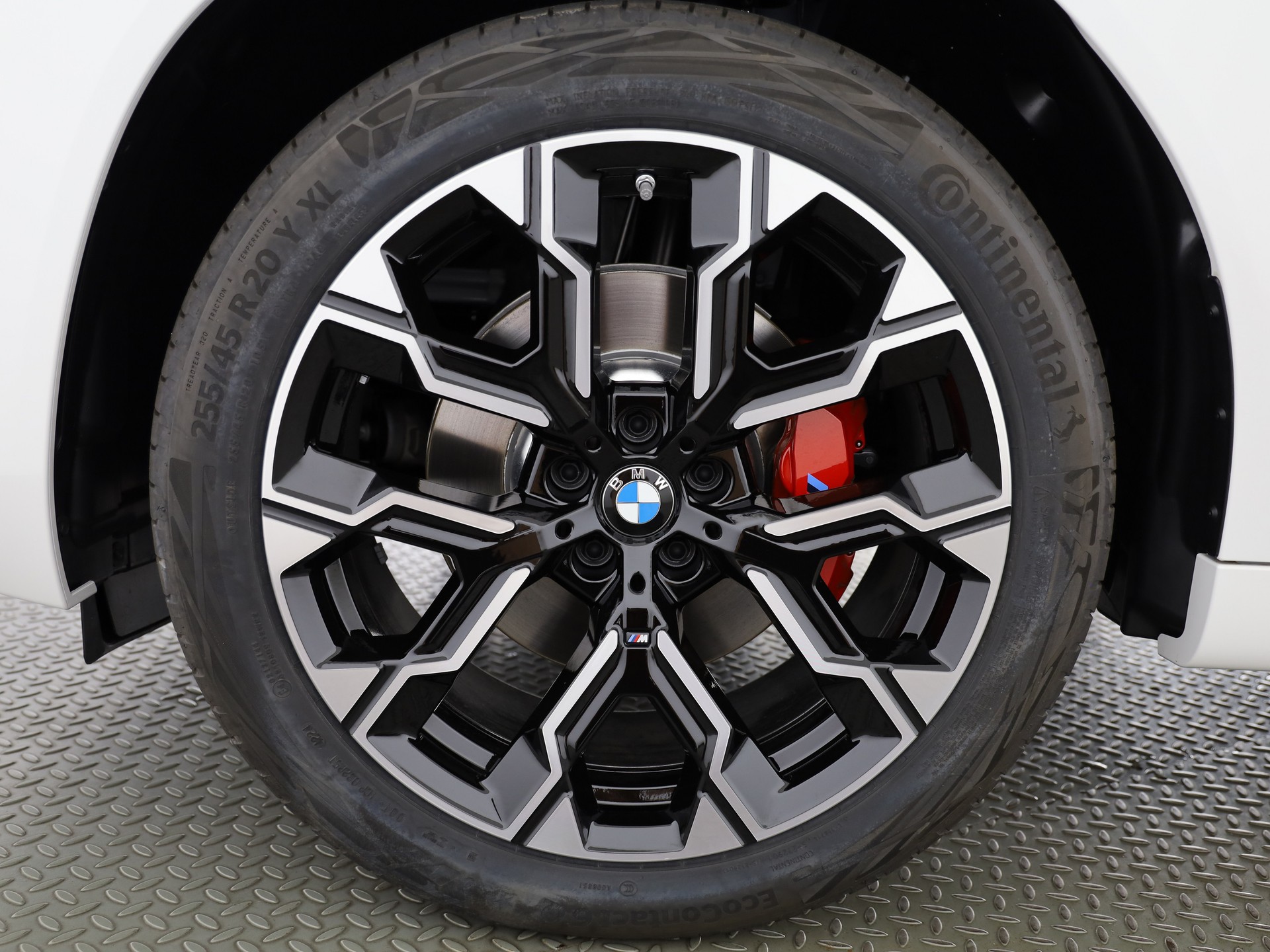 BMW X3 xDr 48V 20d M Sp. Pro-image-6