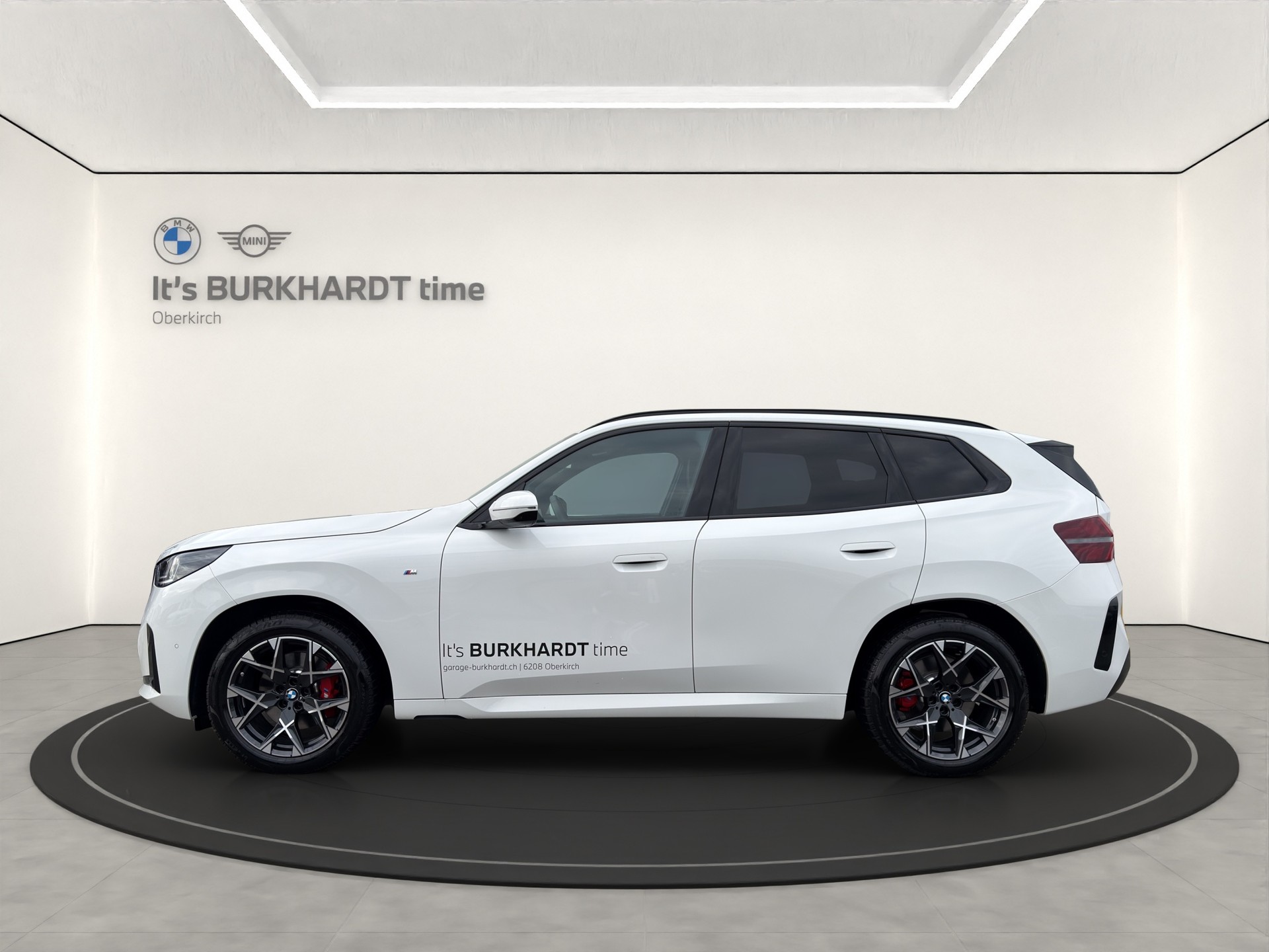BMW X3 xDr 48V 20d M Sp. Pro-image-1