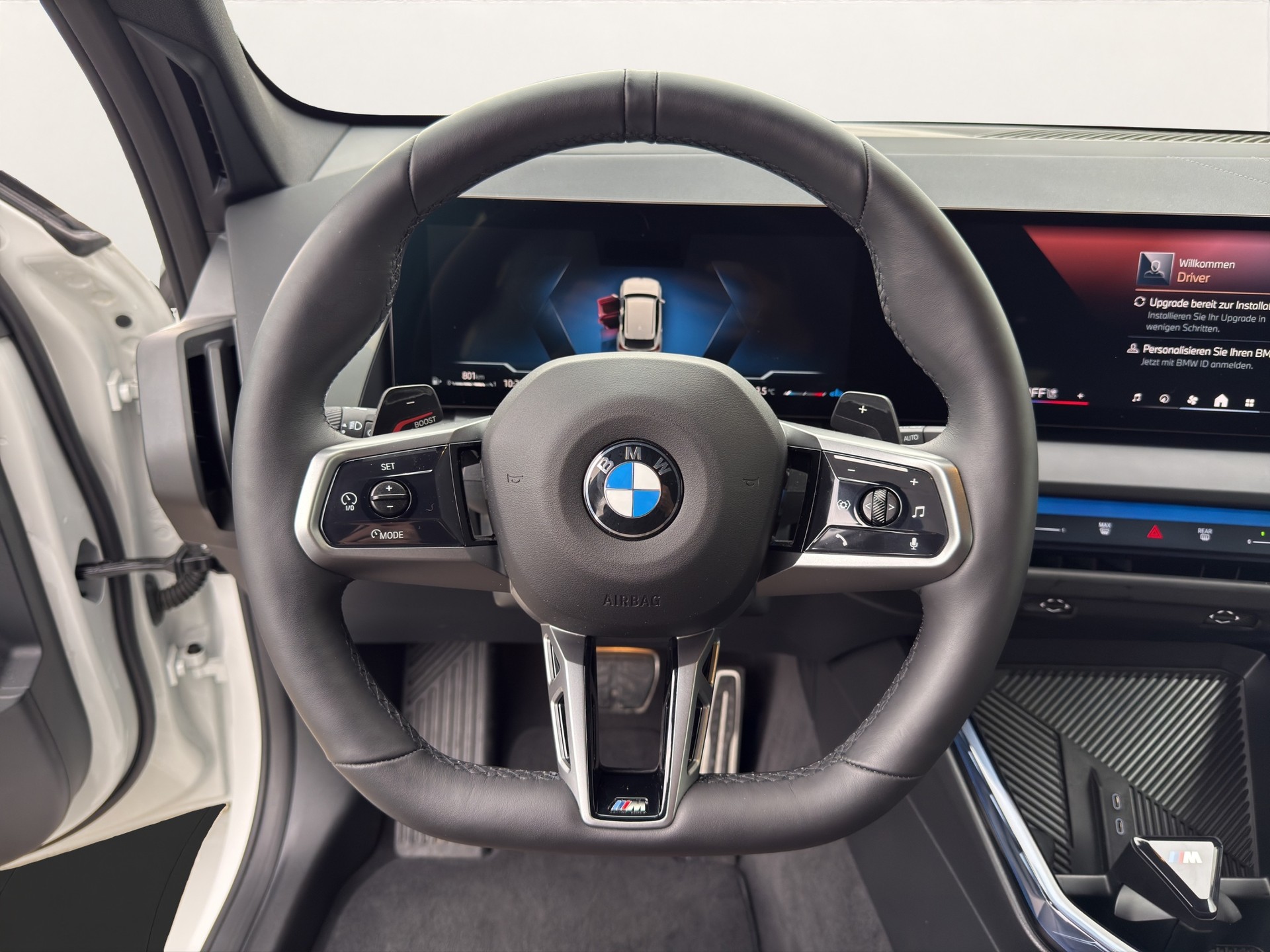 BMW X3 xDr 48V 20d M Sp. Pro-image-10