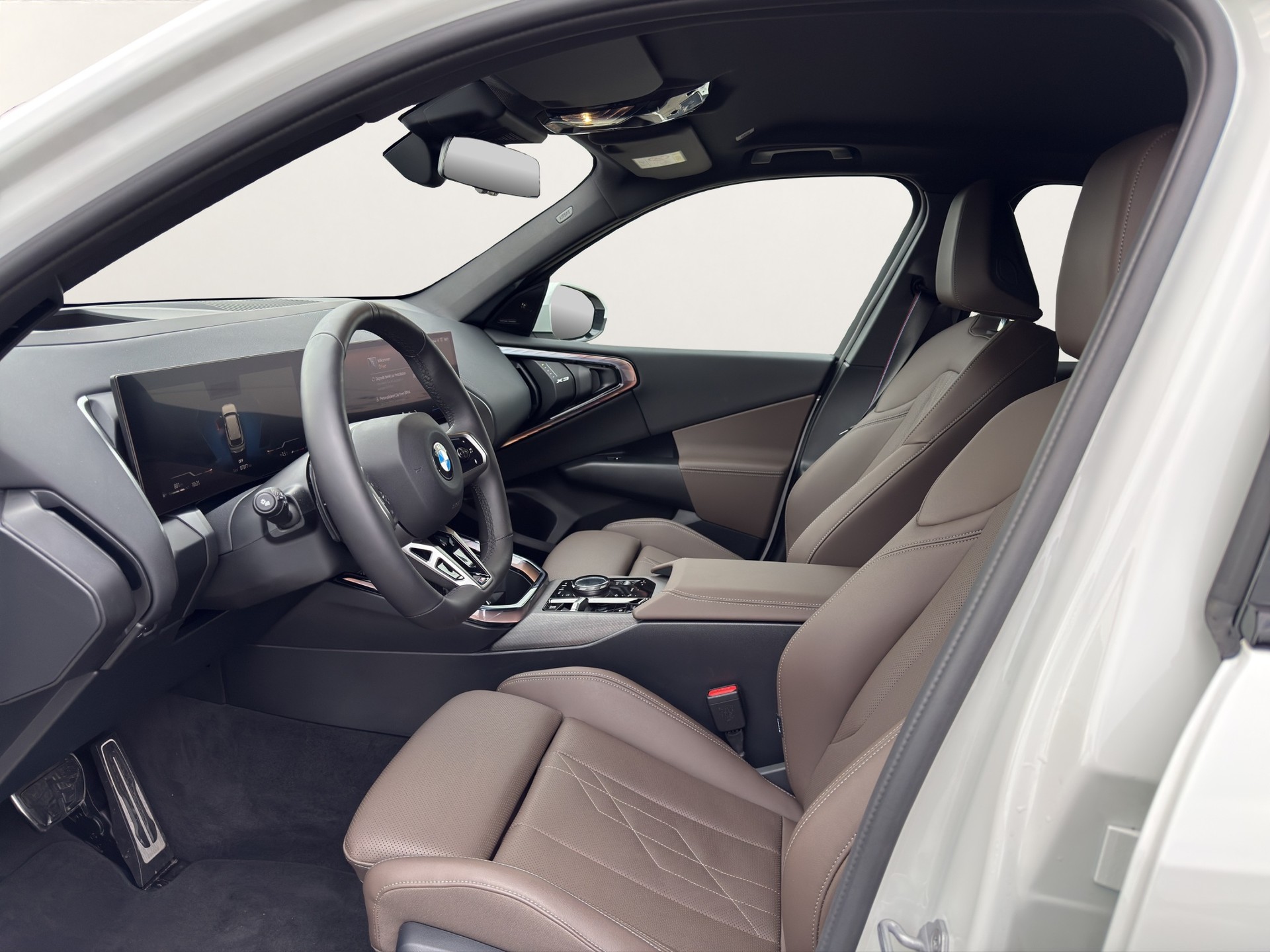 BMW X3 xDr 48V 20d M Sp. Pro-image-9