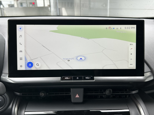 TOYOTA C-HR 2.0 HSD CVTTrend 4WD-image-10