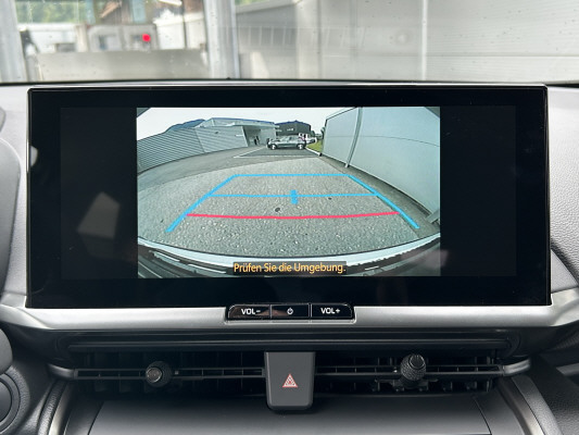 TOYOTA C-HR 2.0 HSD CVTTrend 4WD-image-11