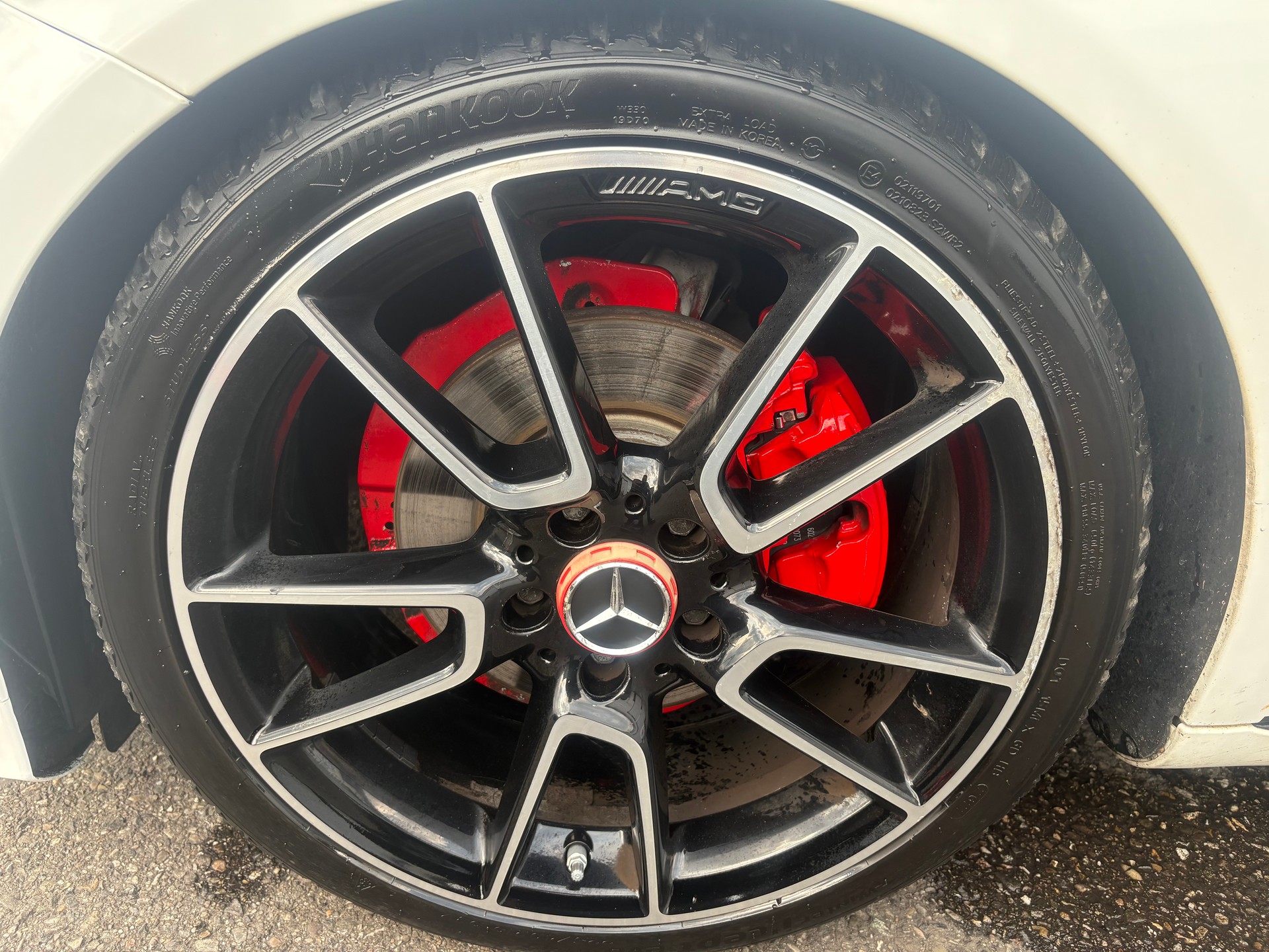 MERCEDES-BENZ C 220 d Avantgarde 4Matic 7G-Tronic-image-12