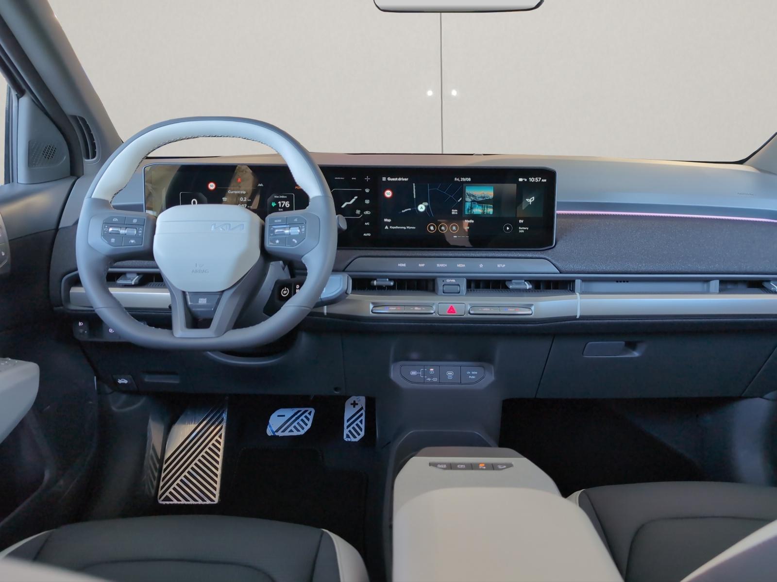 KIA EV3 81 kWh GT-Line-image-11
