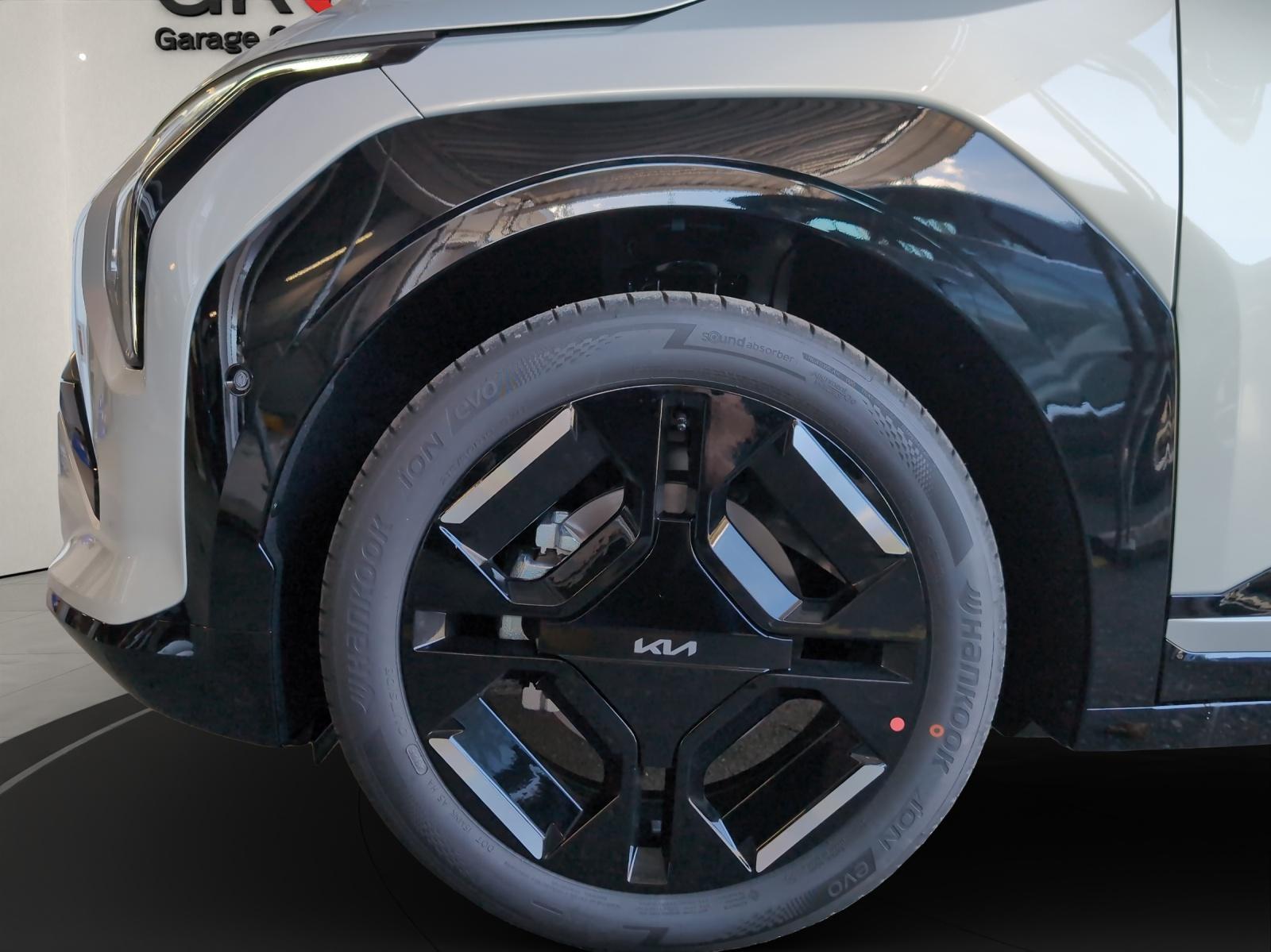 KIA EV3 81 kWh GT-Line-image-16
