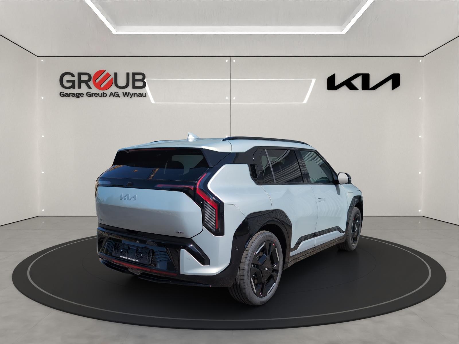 KIA EV3 81 kWh GT-Line-image-4