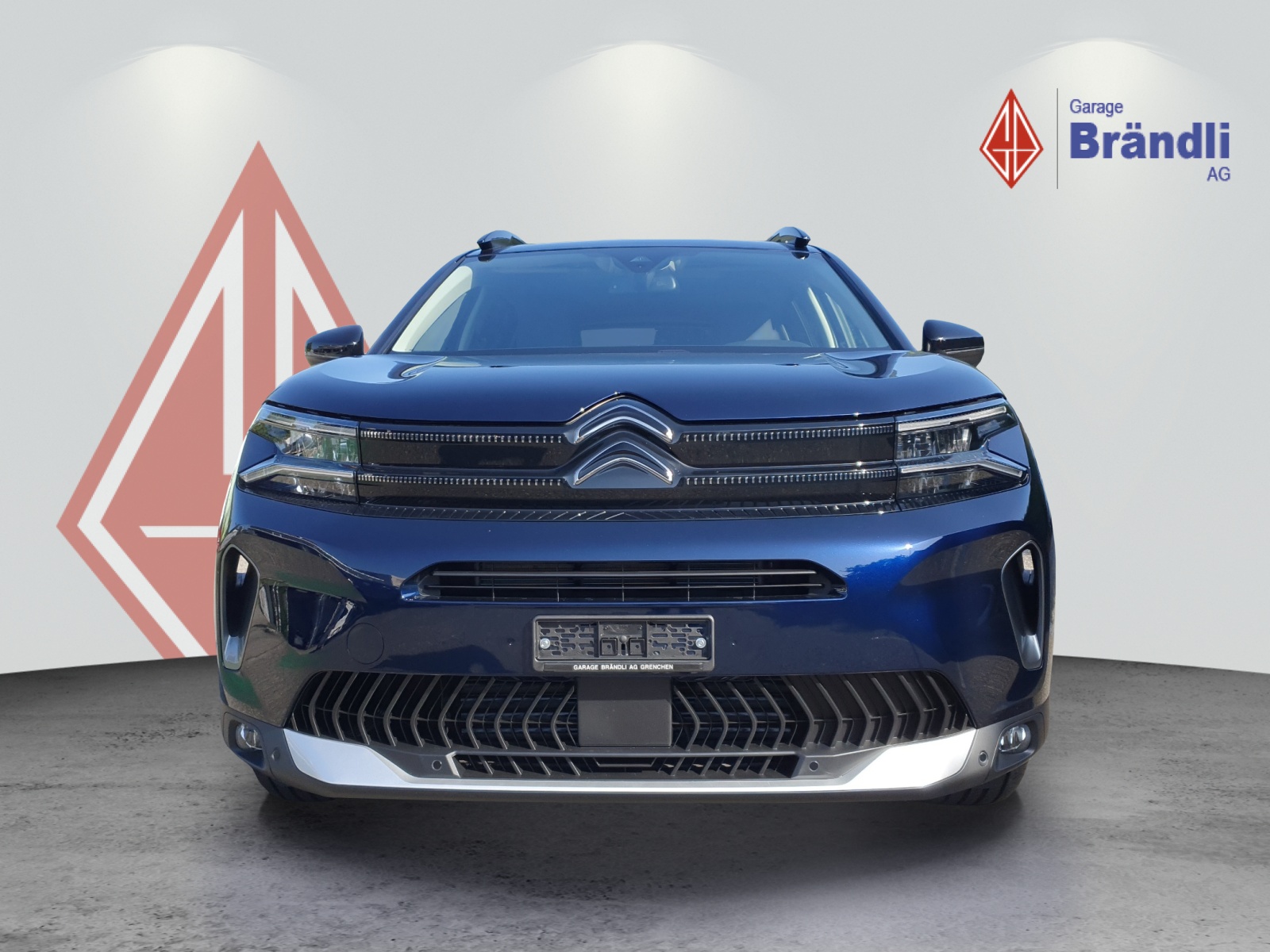 CITROEN C5 Aircross 1.6 Plug-in Hybrid Shine-showroom-element-1