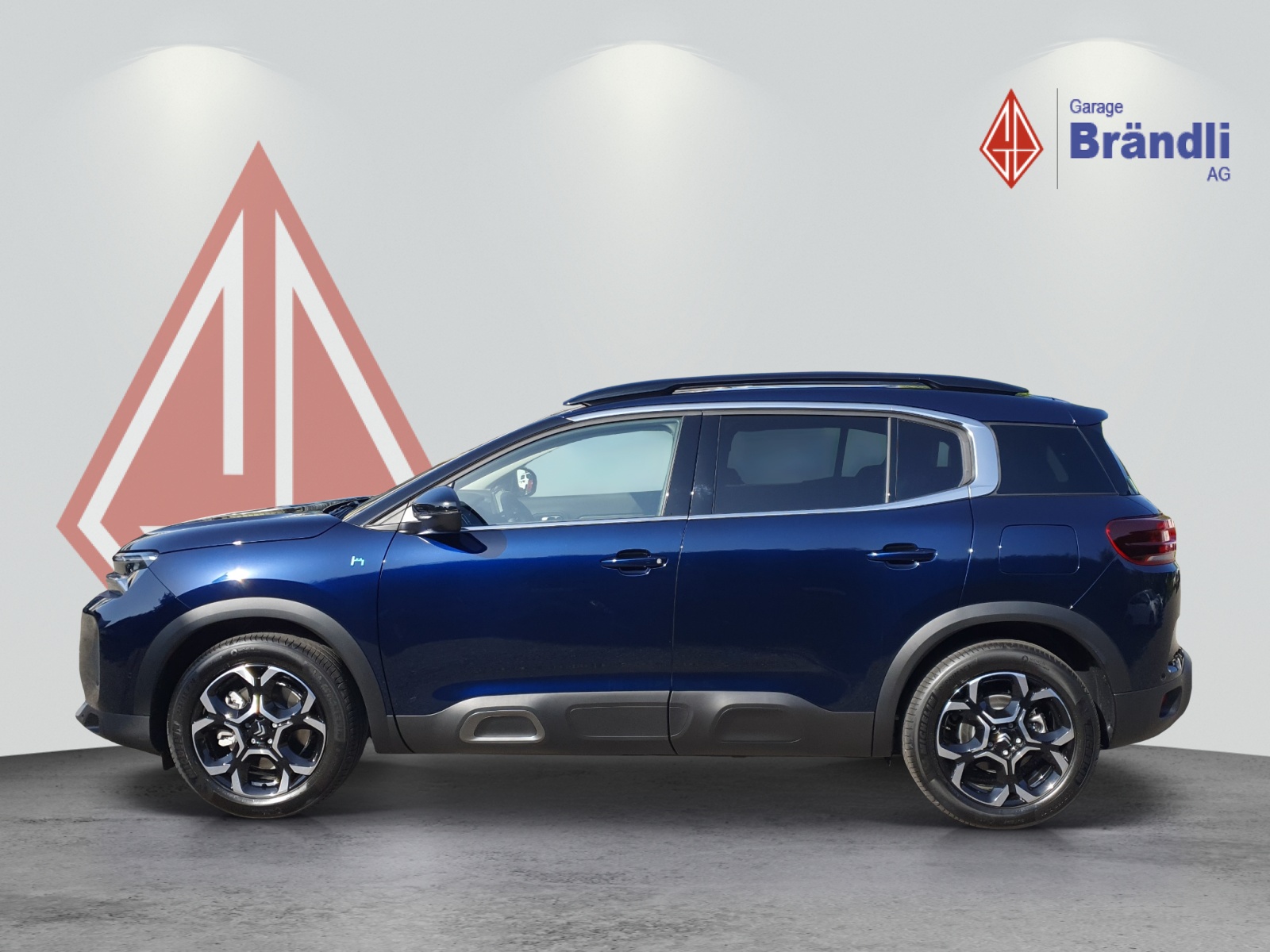 CITROEN C5 Aircross 1.6 Plug-in Hybrid Shine-showroom-element-2