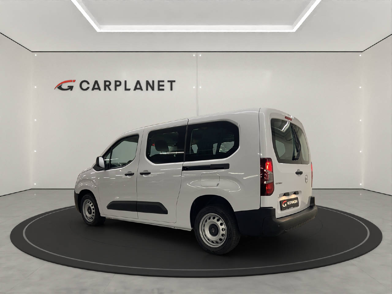 OPEL Combo Cargo Crew 2.4 t XL 1.5 D S/S-showroom-element-2