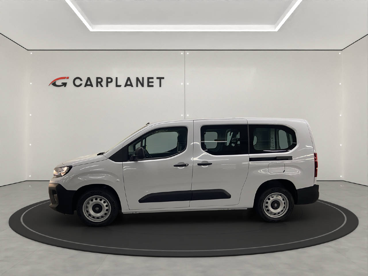 OPEL Combo Cargo Crew 2.4 t XL 1.5 D S/S-showroom-element-1