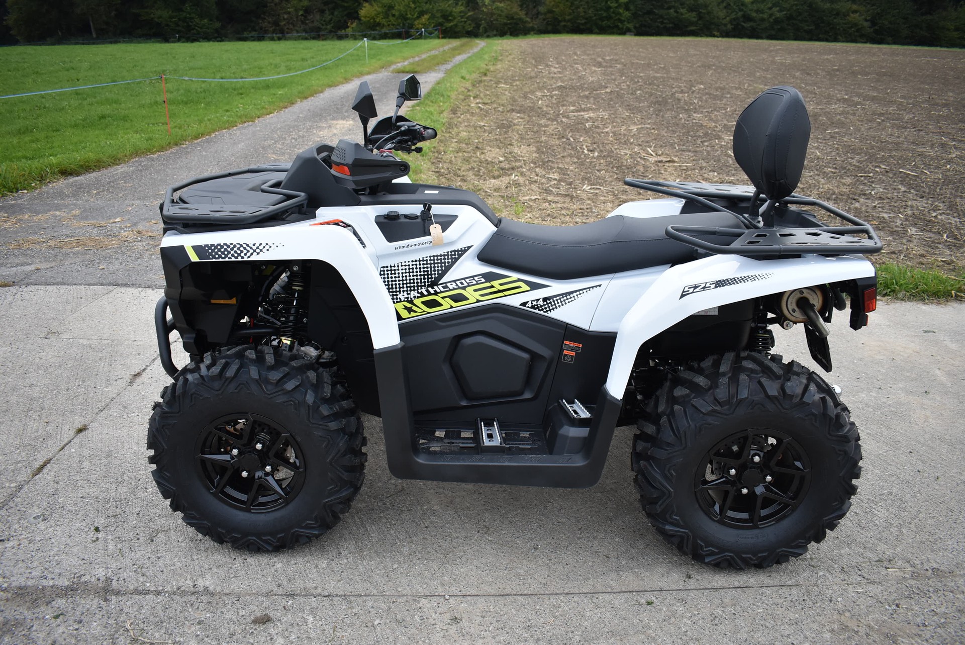 AODES Pathcross Max 525 EPS 4x4-image-15