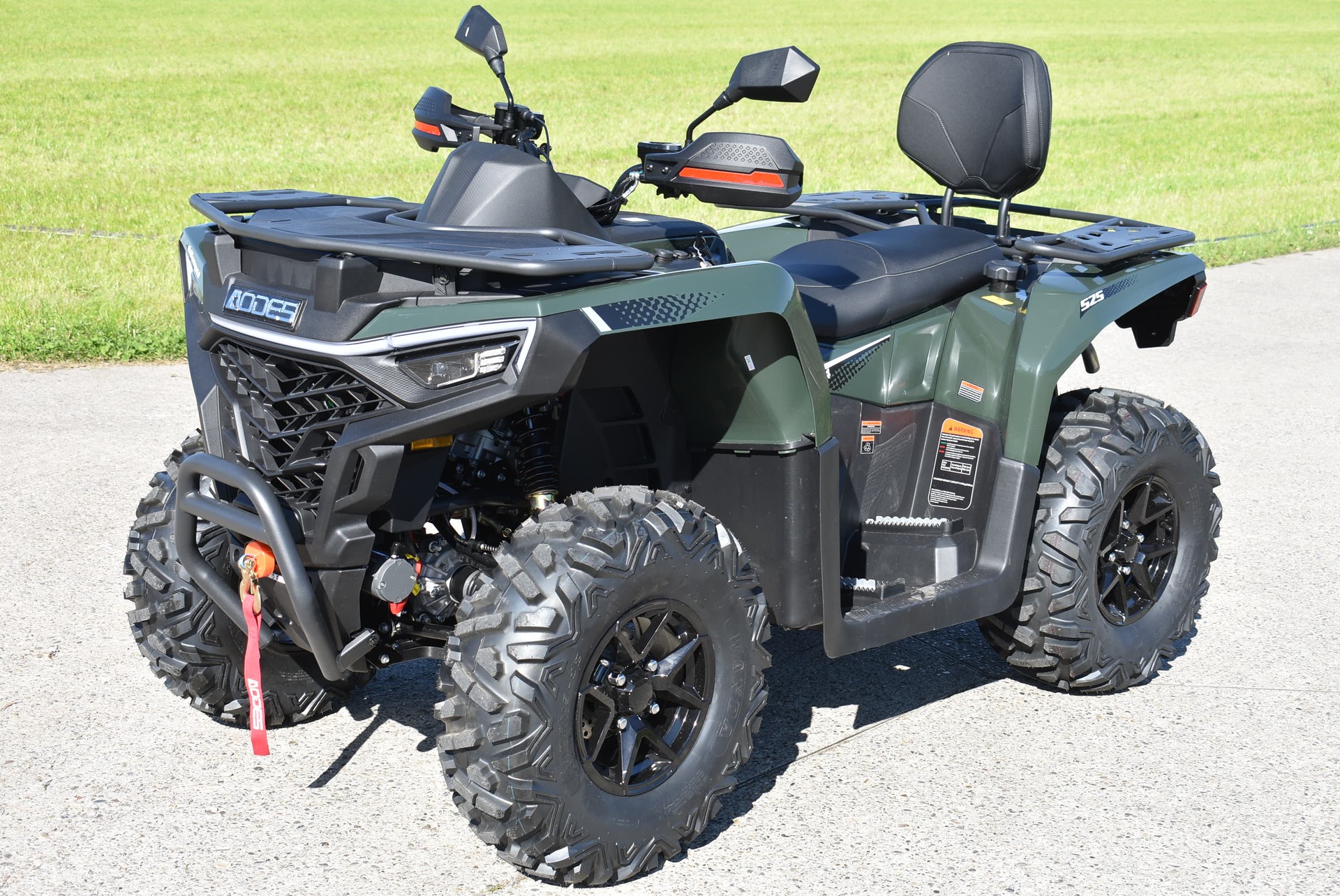 AODES Pathcross Max 525 EPS 4x4-showroom-element-2