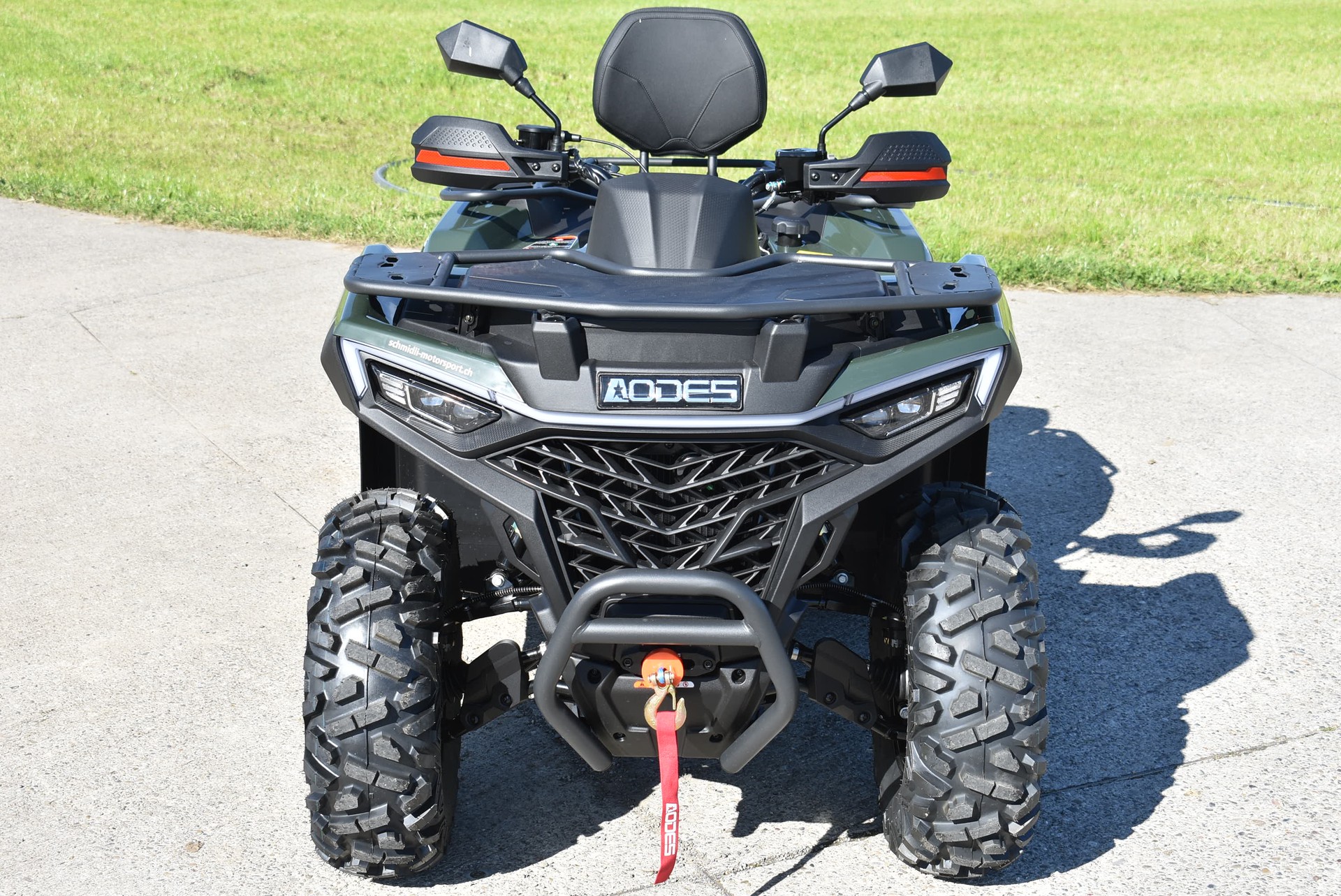 AODES Pathcross Max 525 EPS 4x4-showroom-element-1
