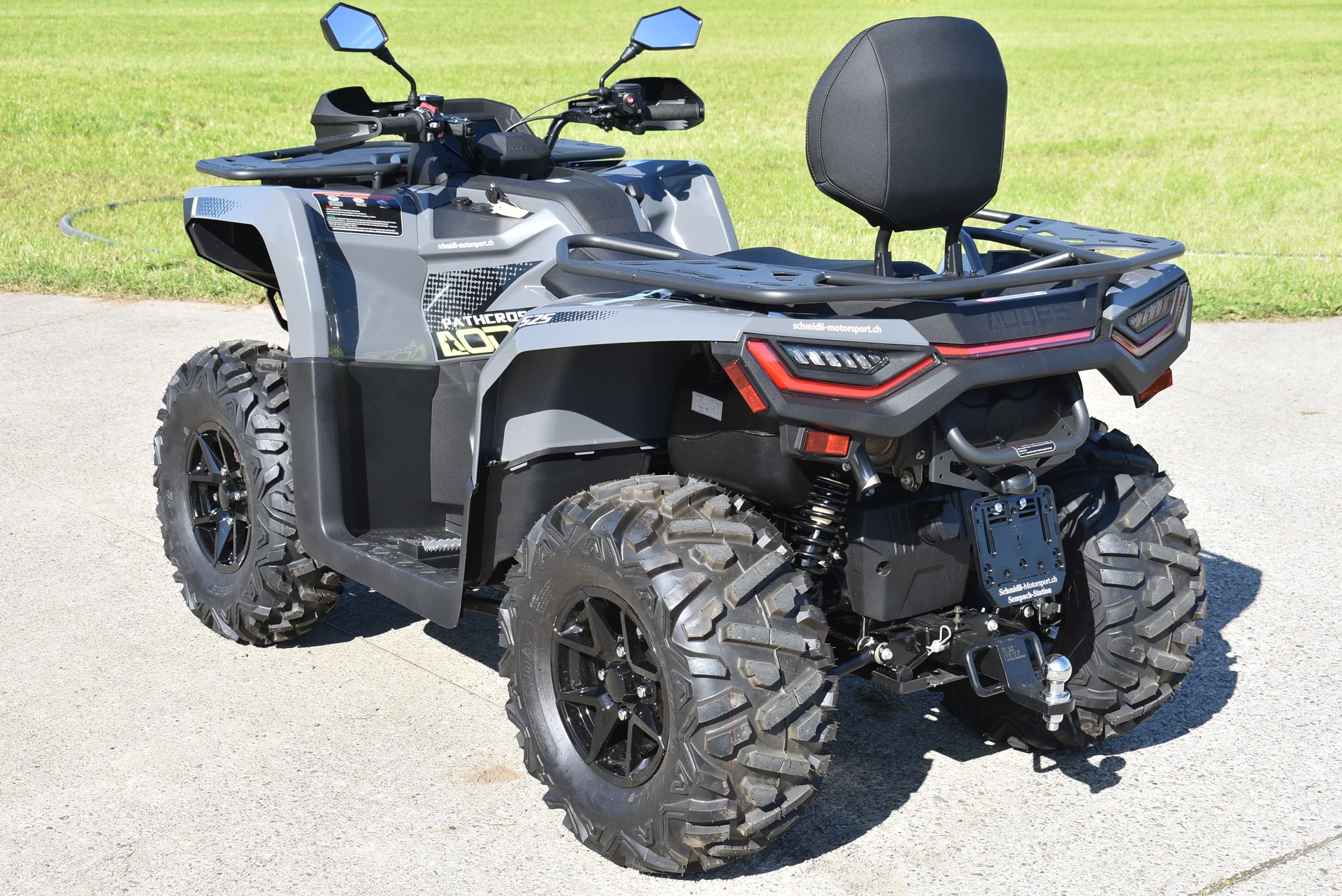AODES Pathcross Max 525 EPS 4x4-image-11