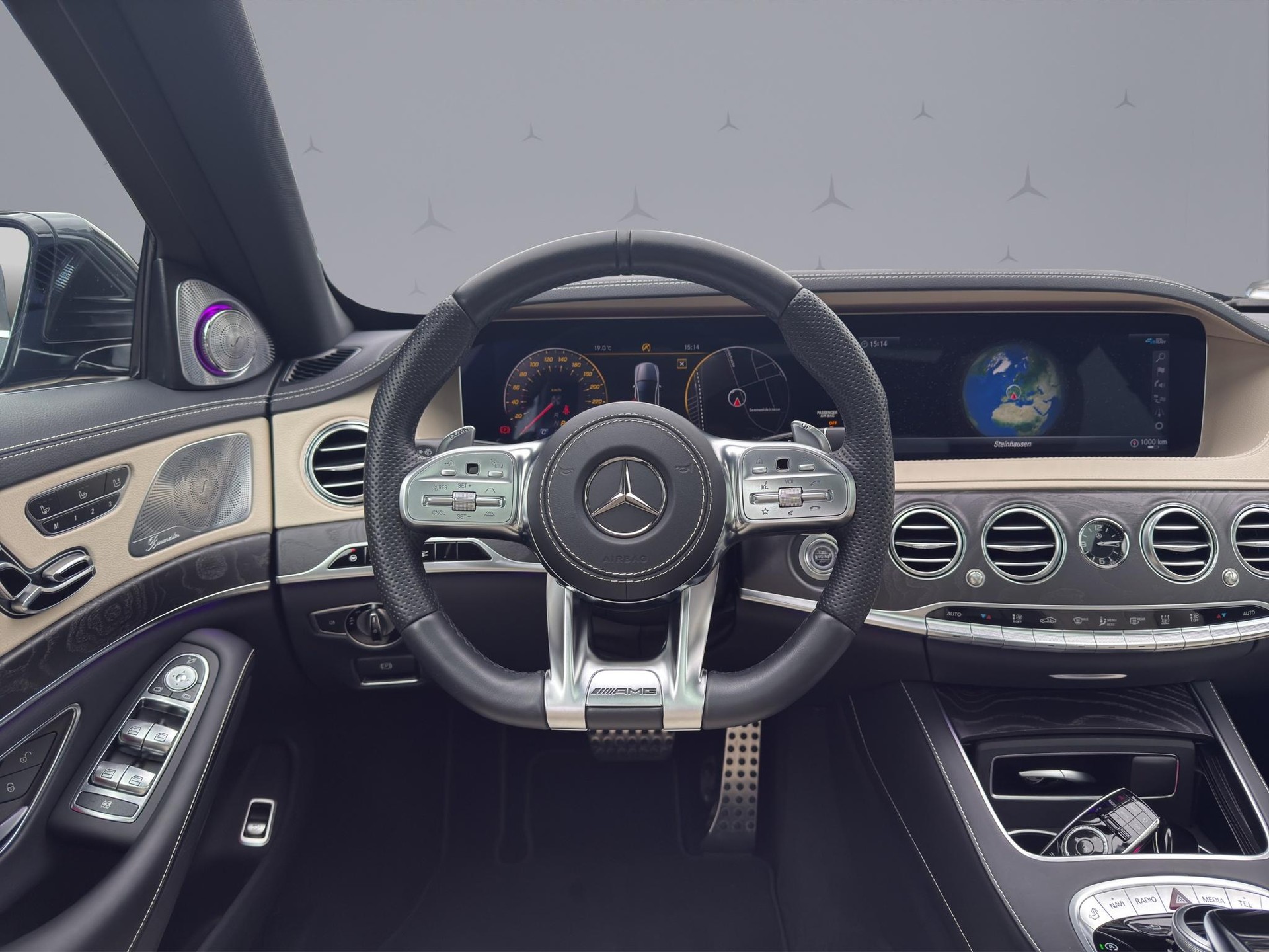 MERCEDES-BENZ S 400 d AMG Line 4matic-image-12