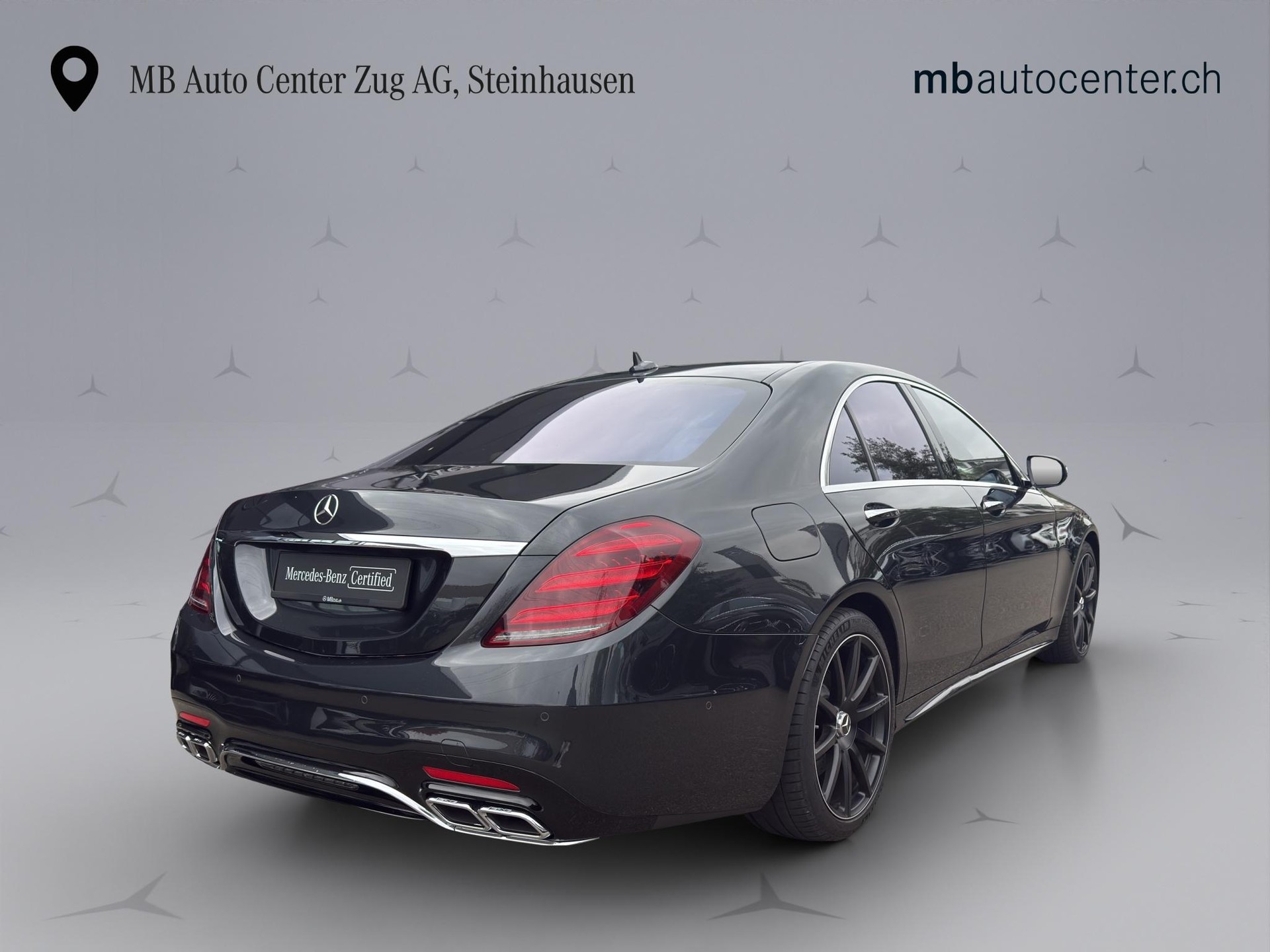 MERCEDES-BENZ S 400 d AMG Line 4matic-image-5