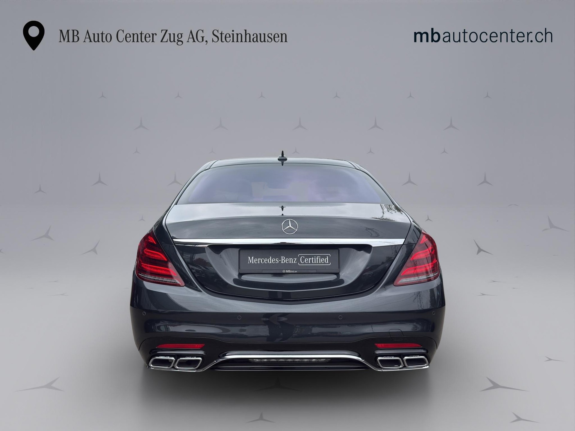 MERCEDES-BENZ S 400 d AMG Line 4matic-image-4