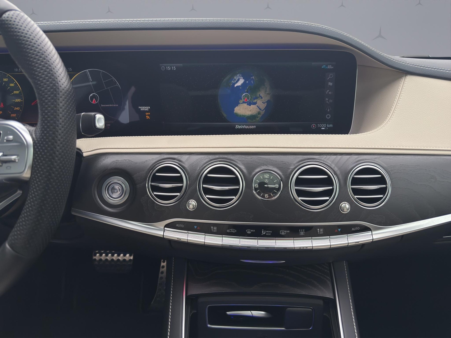 MERCEDES-BENZ S 400 d AMG Line 4matic-image-16