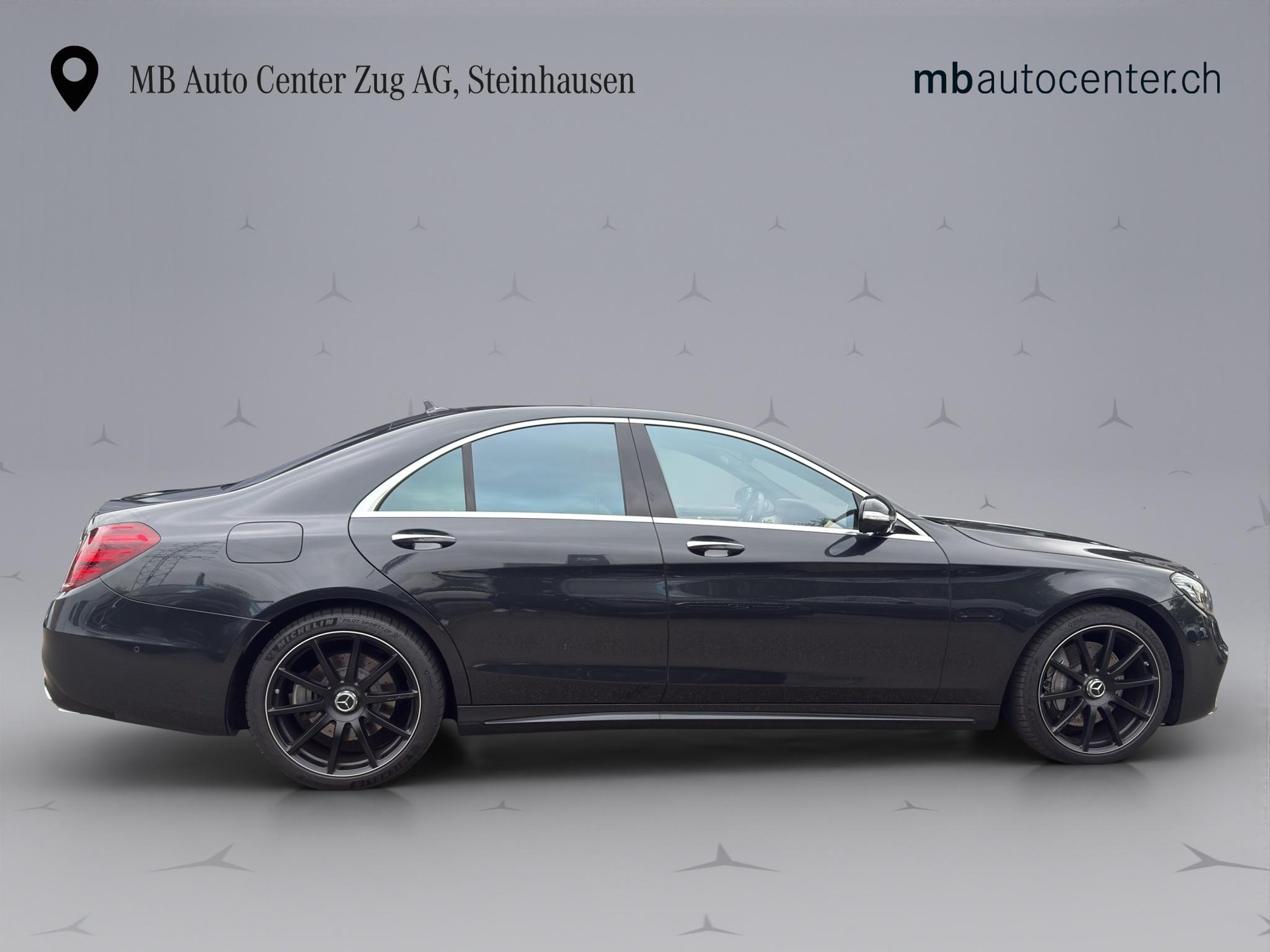 MERCEDES-BENZ S 400 d AMG Line 4matic-image-6