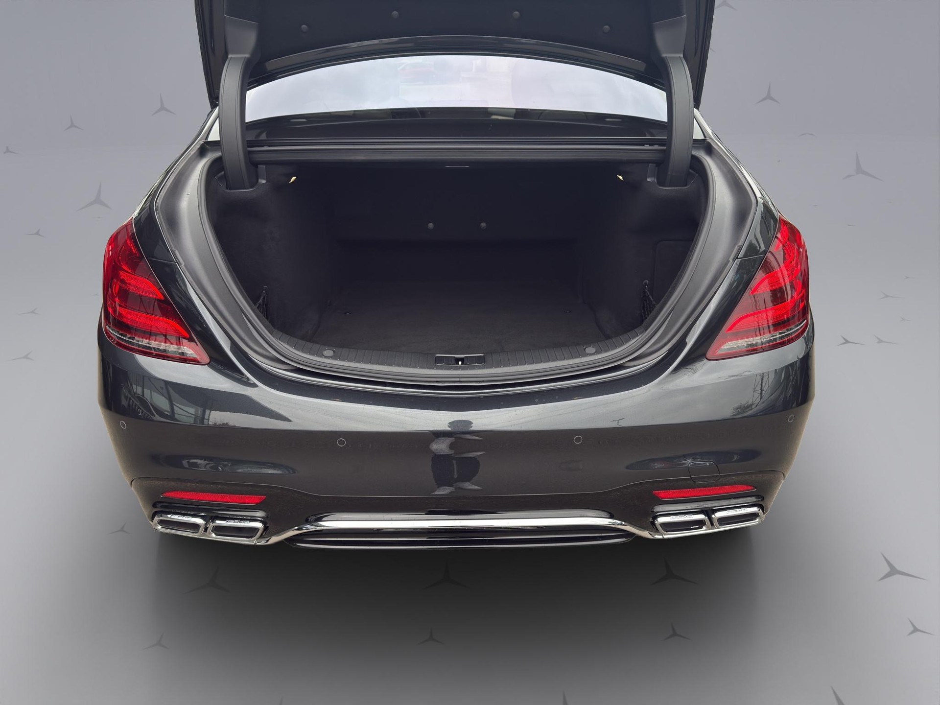 MERCEDES-BENZ S 400 d AMG Line 4matic-image-9