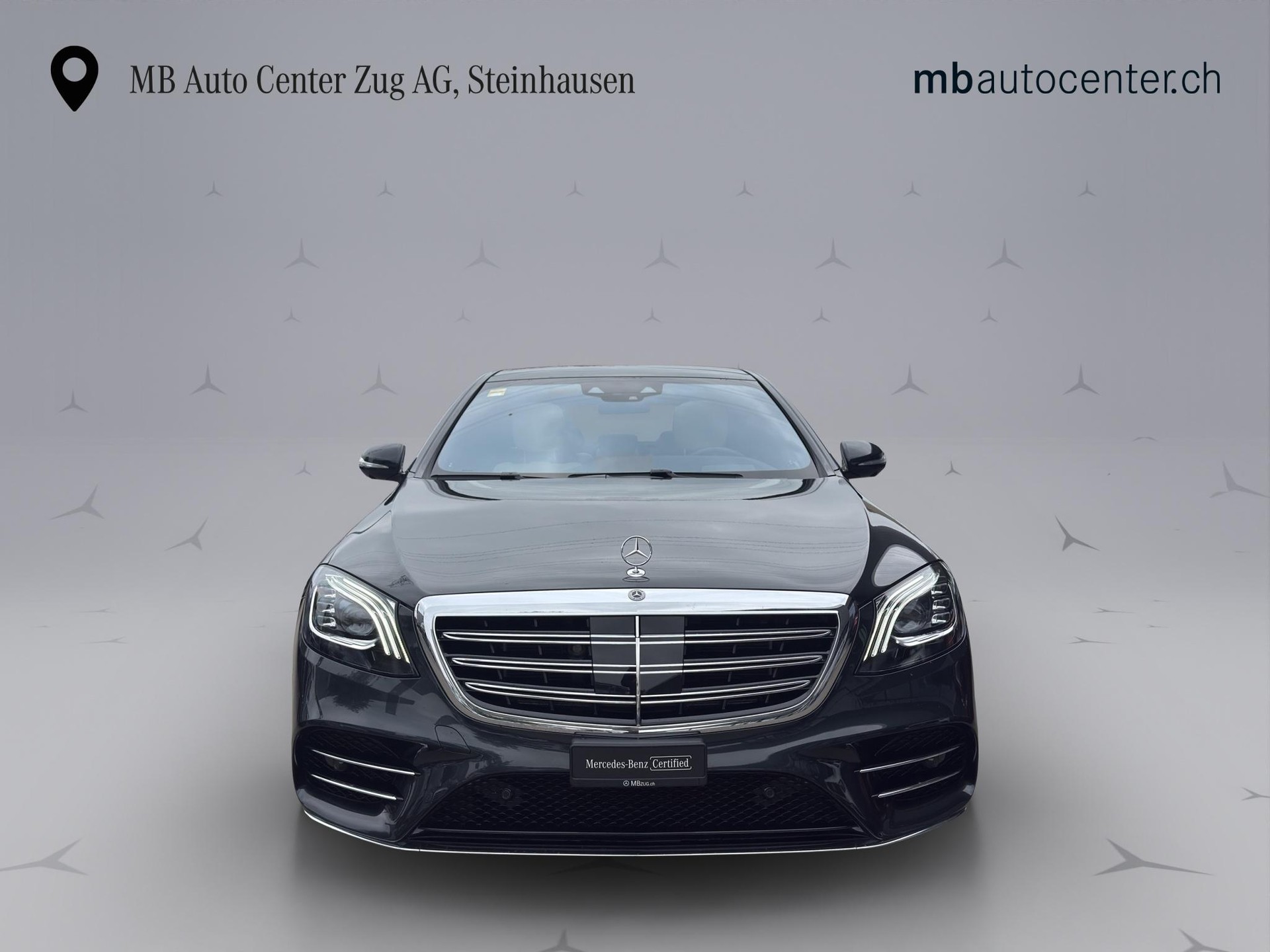 MERCEDES-BENZ S 400 d AMG Line 4matic-image-8