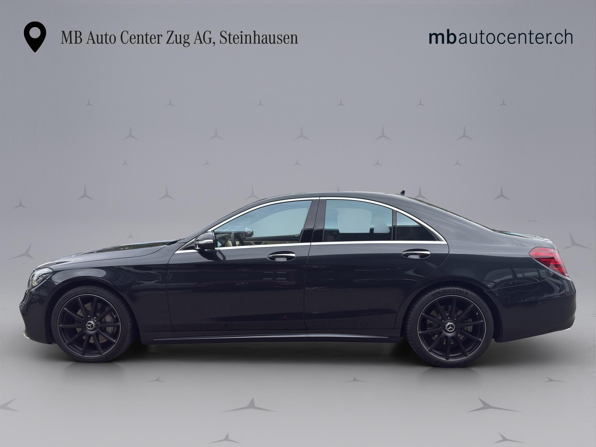 MERCEDES-BENZ S 400 d AMG Line 4matic-showroom-element-1