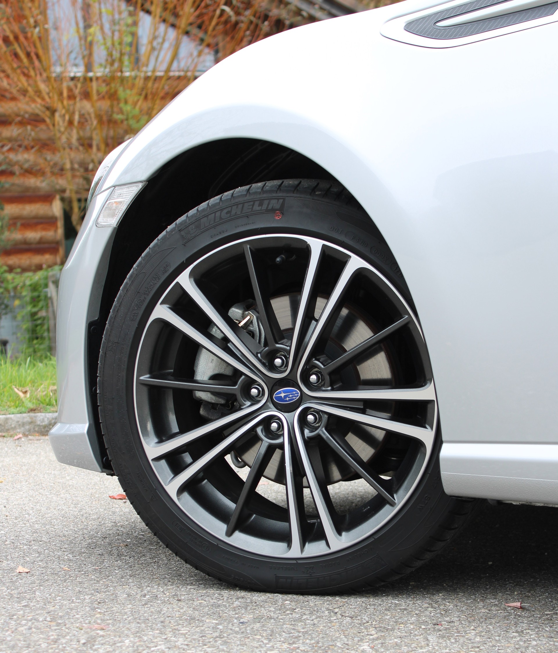 SUBARU BRZ 2.0R-image-8
