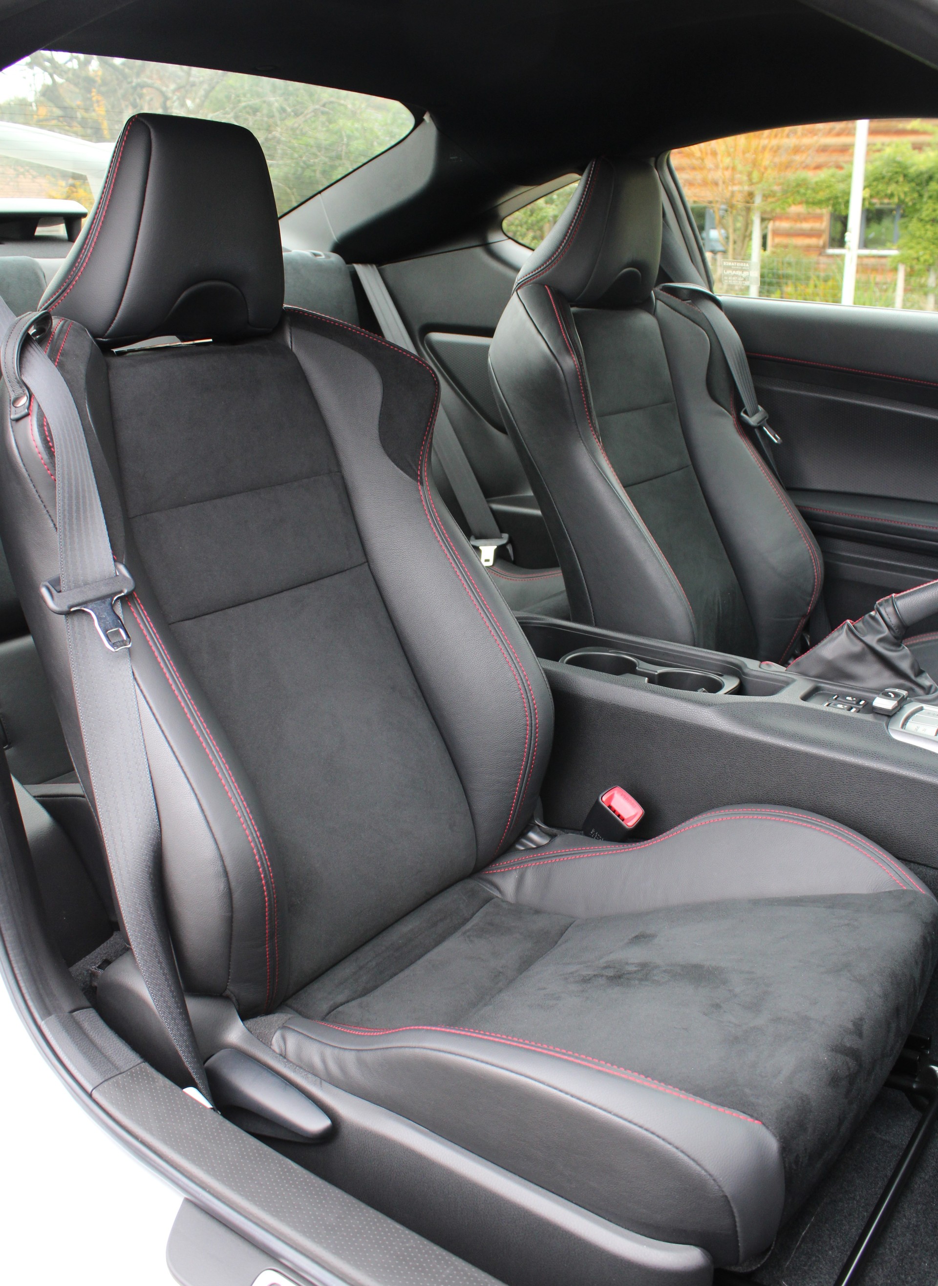 SUBARU BRZ 2.0R-image-13