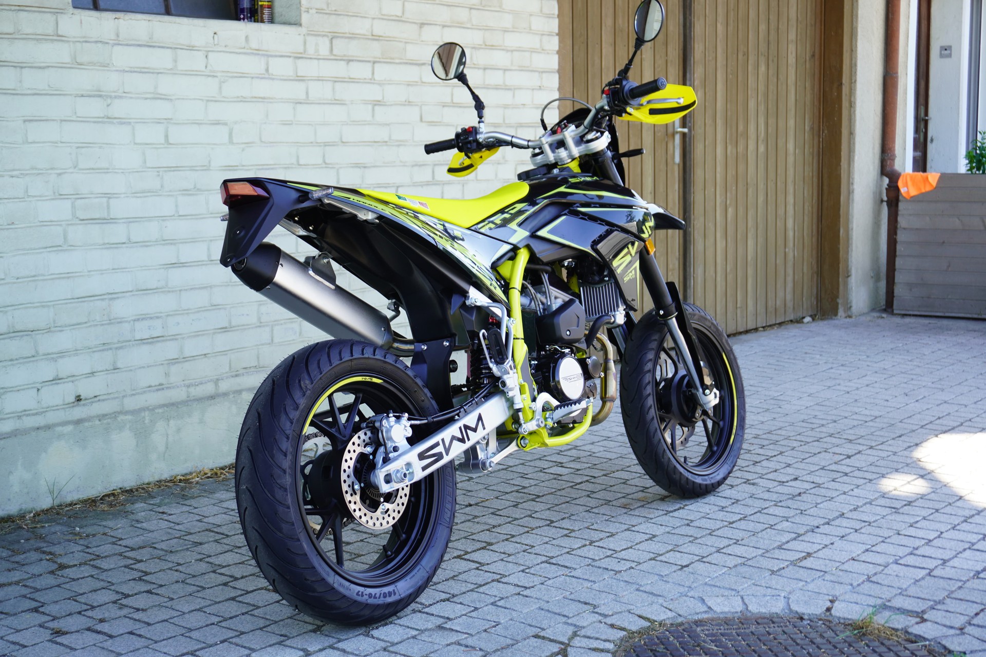 SWM MY25 Sofort lieferbar ab Lager-image-2