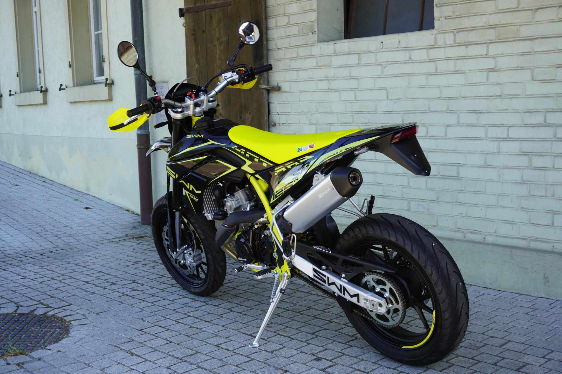 SWM MY25 Sofort lieferbar ab Lager-image-5