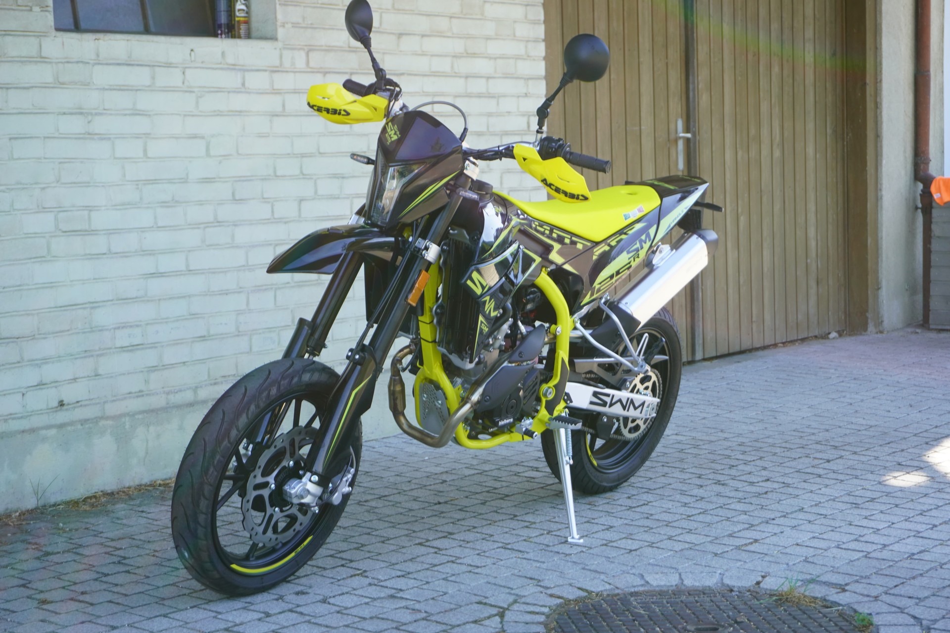 SWM MY25 Sofort lieferbar ab Lager-image-4