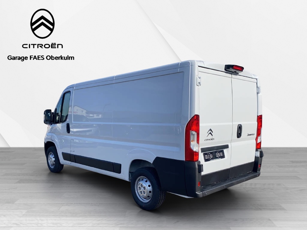 CITROEN Jumper Kaw. 30 L2H1 2.2 BlueHD-showroom-element-3