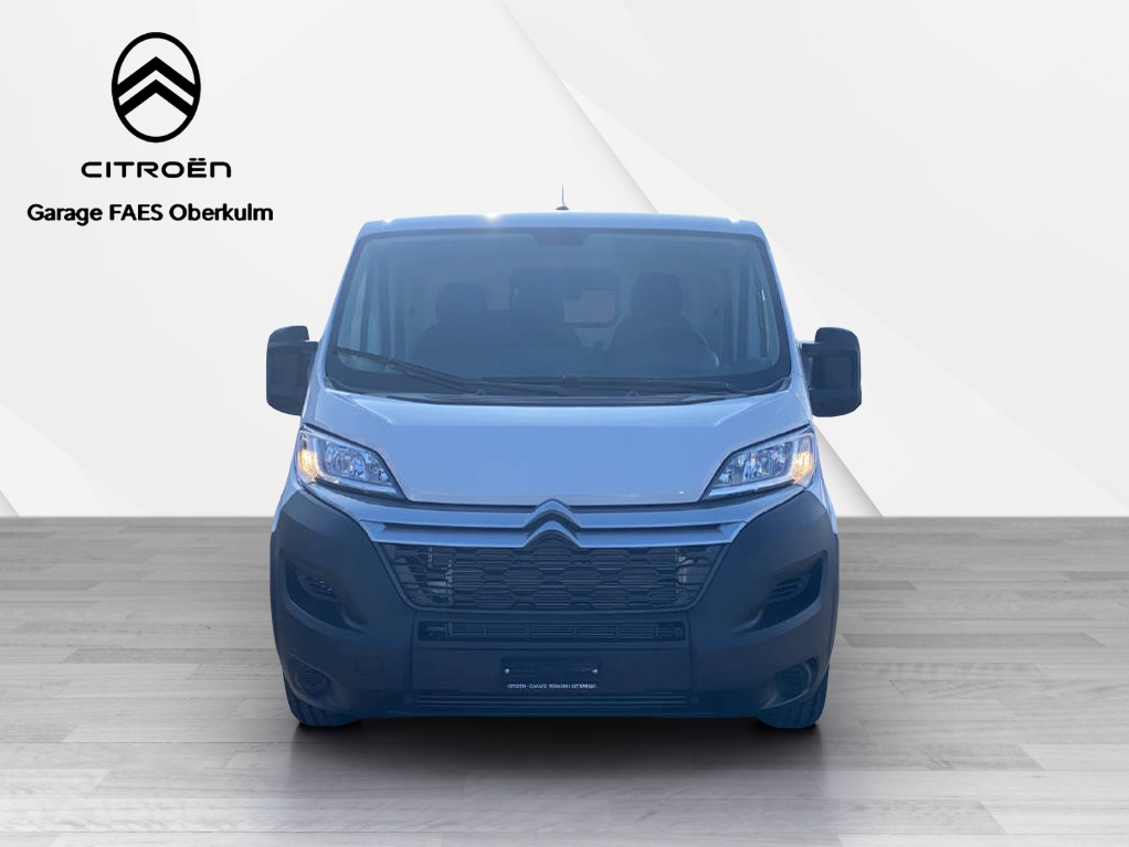 CITROEN Jumper Kaw. 30 L2H1 2.2 BlueHD-showroom-element-1