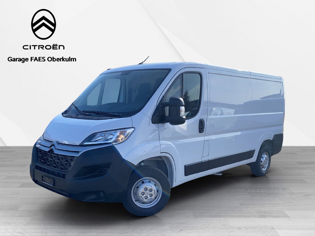 CITROEN Jumper Kaw. 30 L2H1 2.2 BlueHD