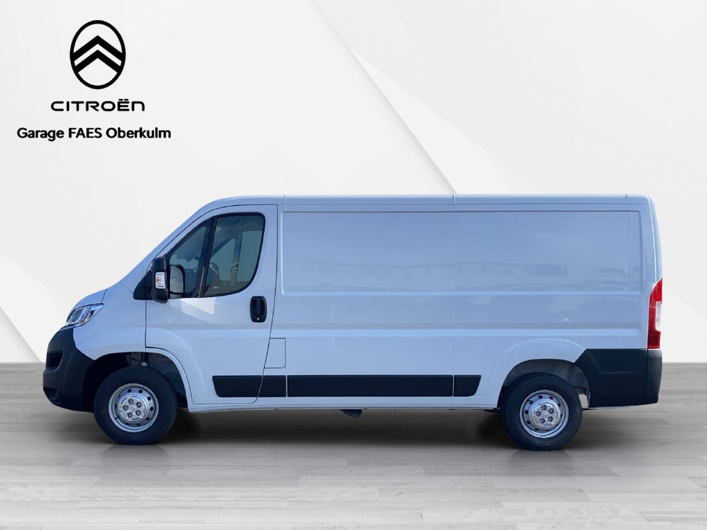 CITROEN Jumper Kaw. 30 L2H1 2.2 BlueHD-showroom-element-2