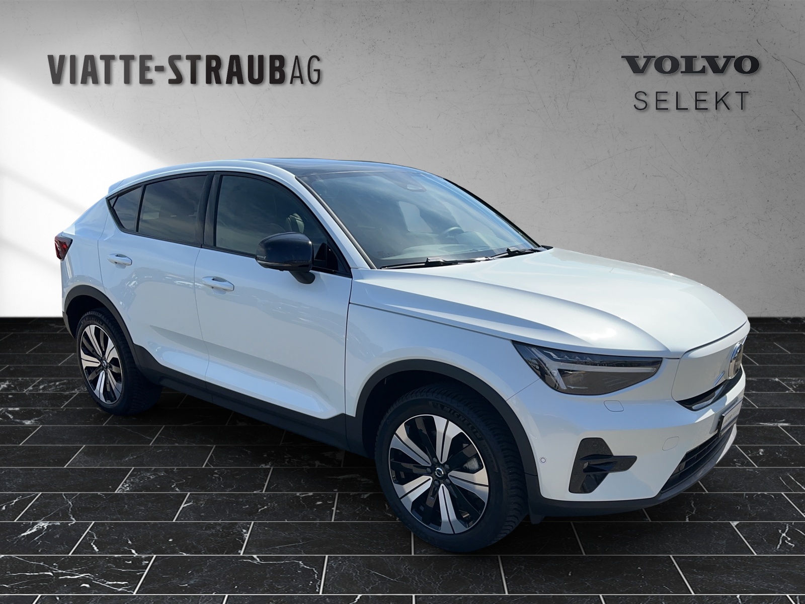 VOLVO C40 P8 Twin Recharge Ultimate AWD-image-6