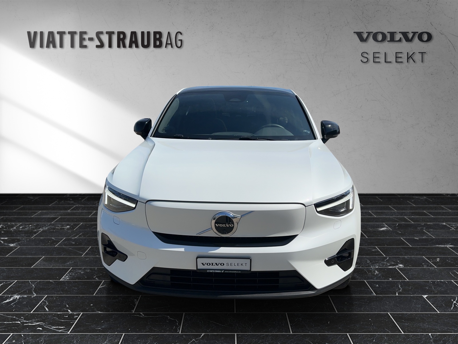 VOLVO C40 P8 Twin Recharge Ultimate AWD-image-7