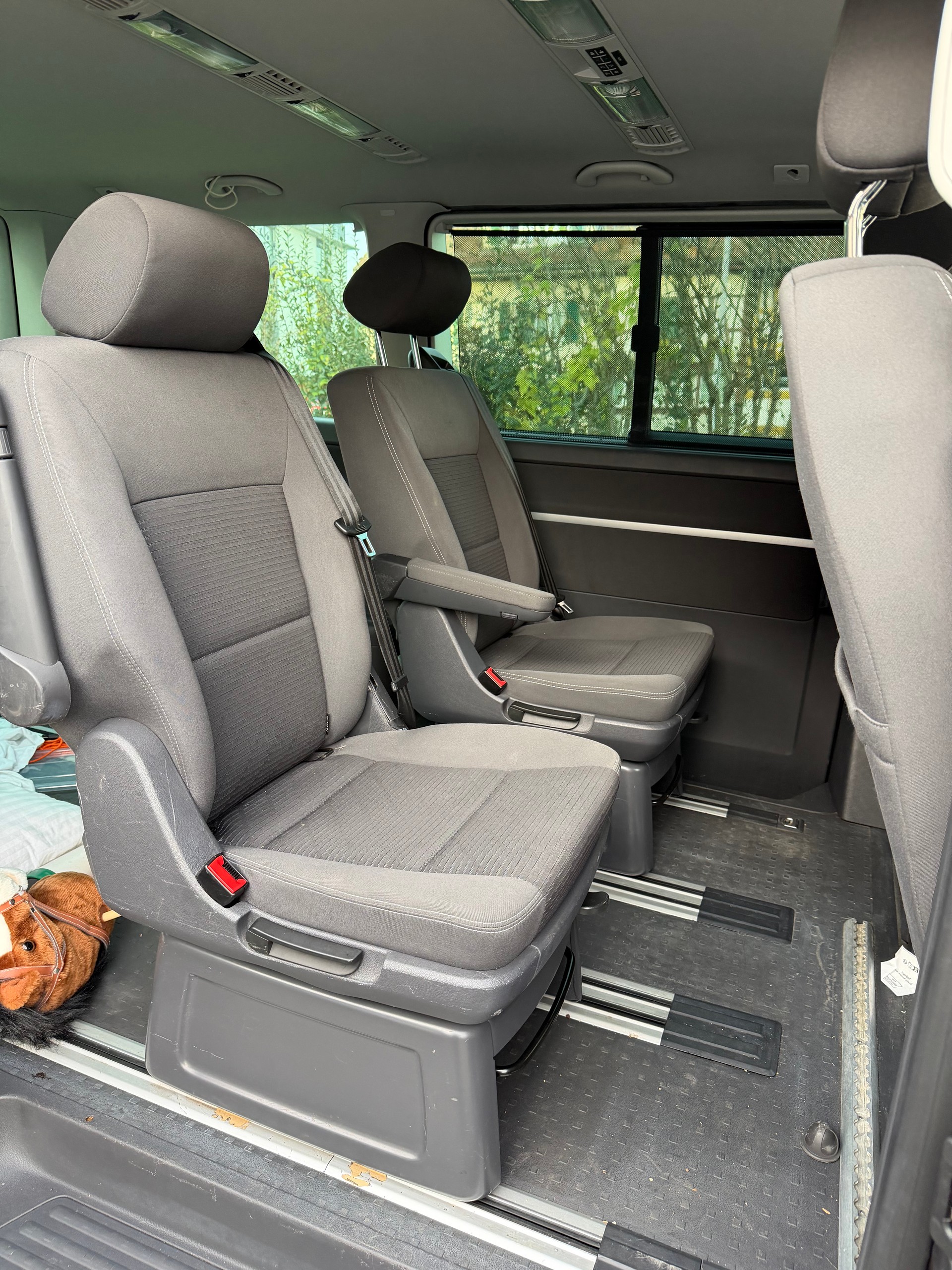 VW T5 Multivan 2.0 Bi-TDI CR Highline DSG-image-6