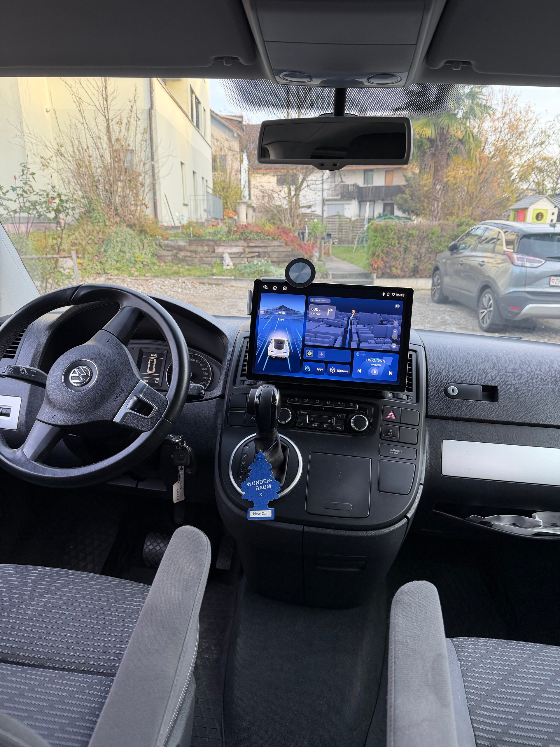 VW T5 Multivan 2.0 Bi-TDI CR Highline DSG-image-7