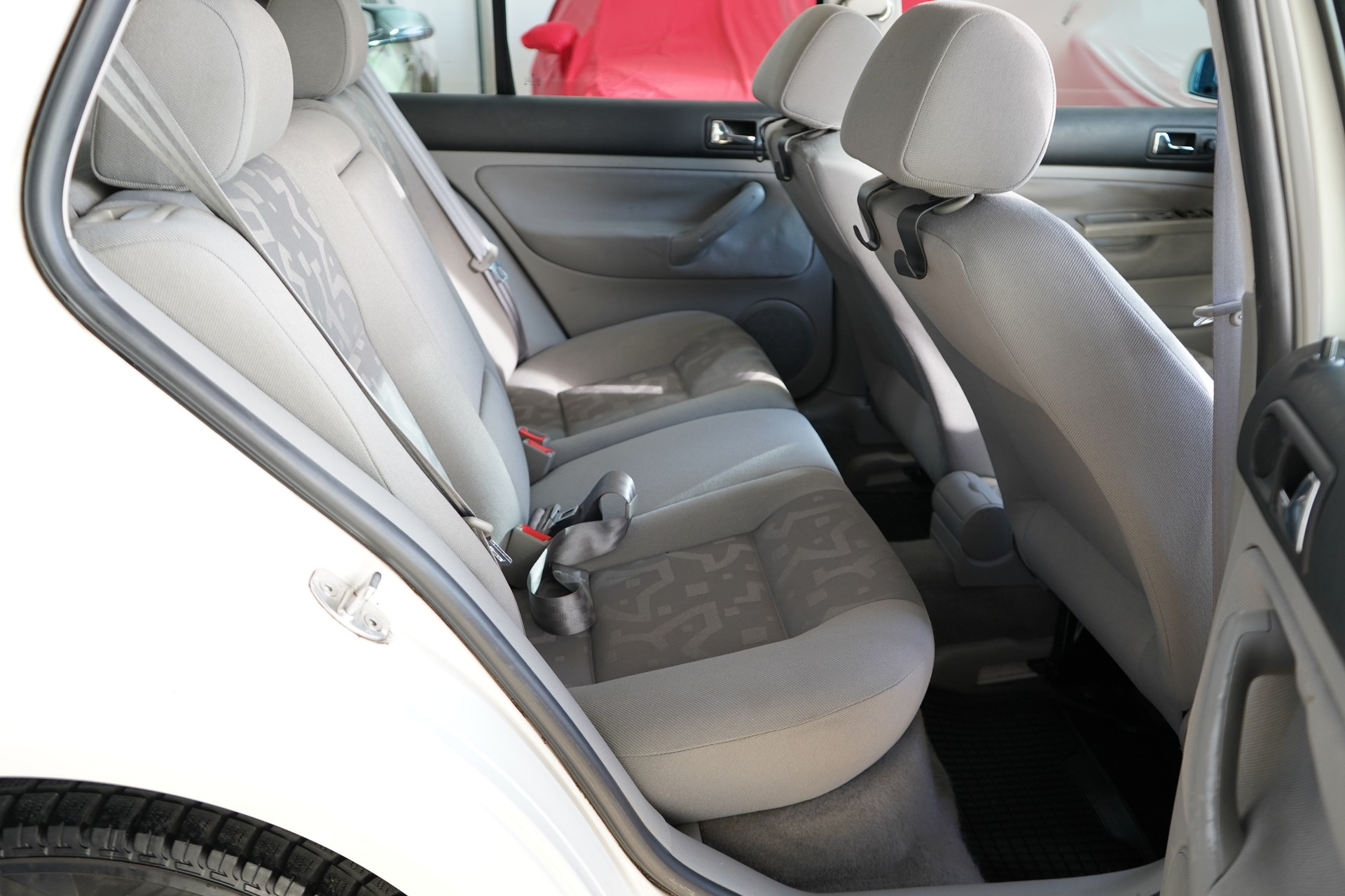 VW Golf 1.4 Comfortline-image-26