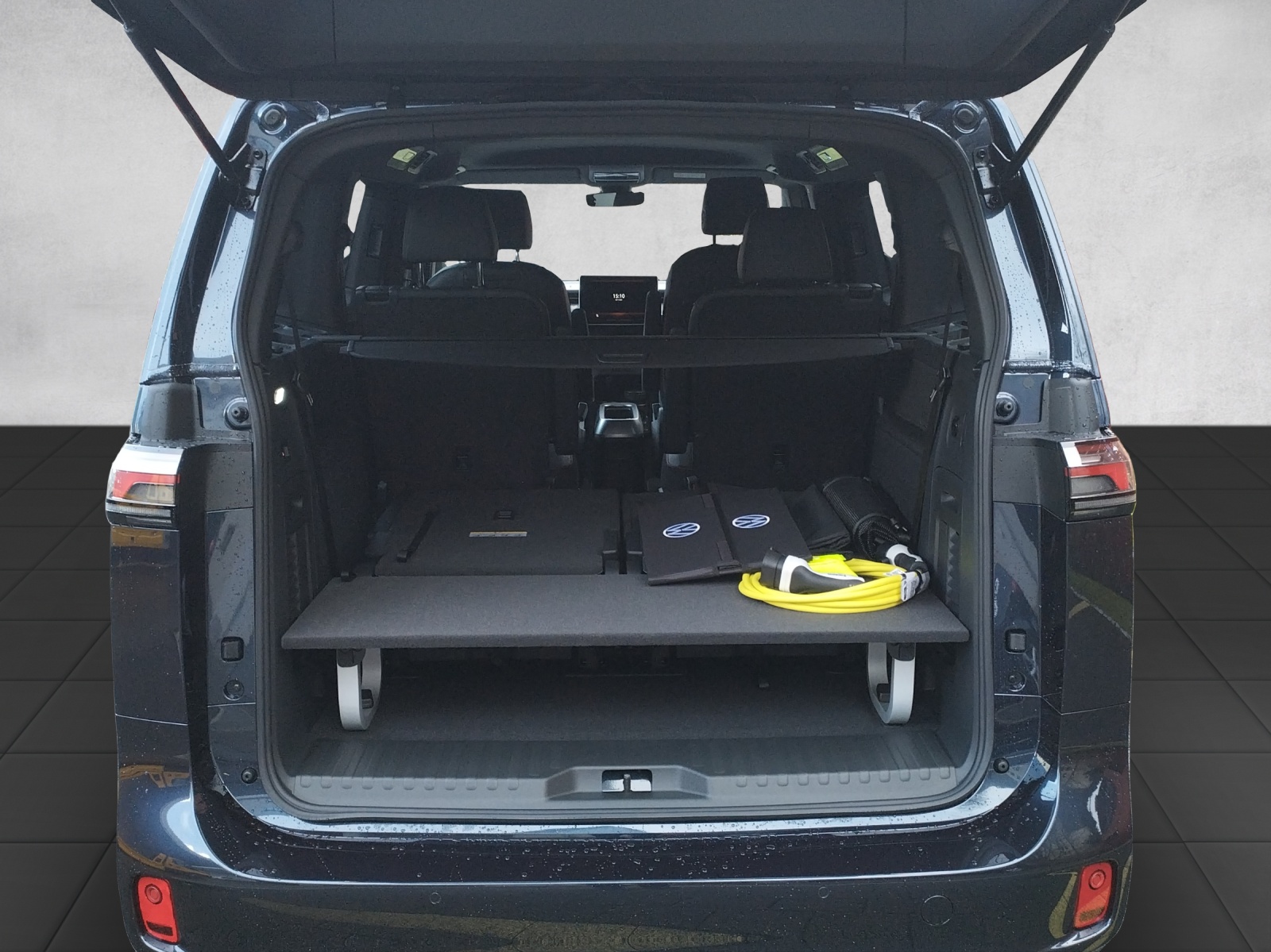 VW ID.Buzz NWB GTX 4 Motion-image-10