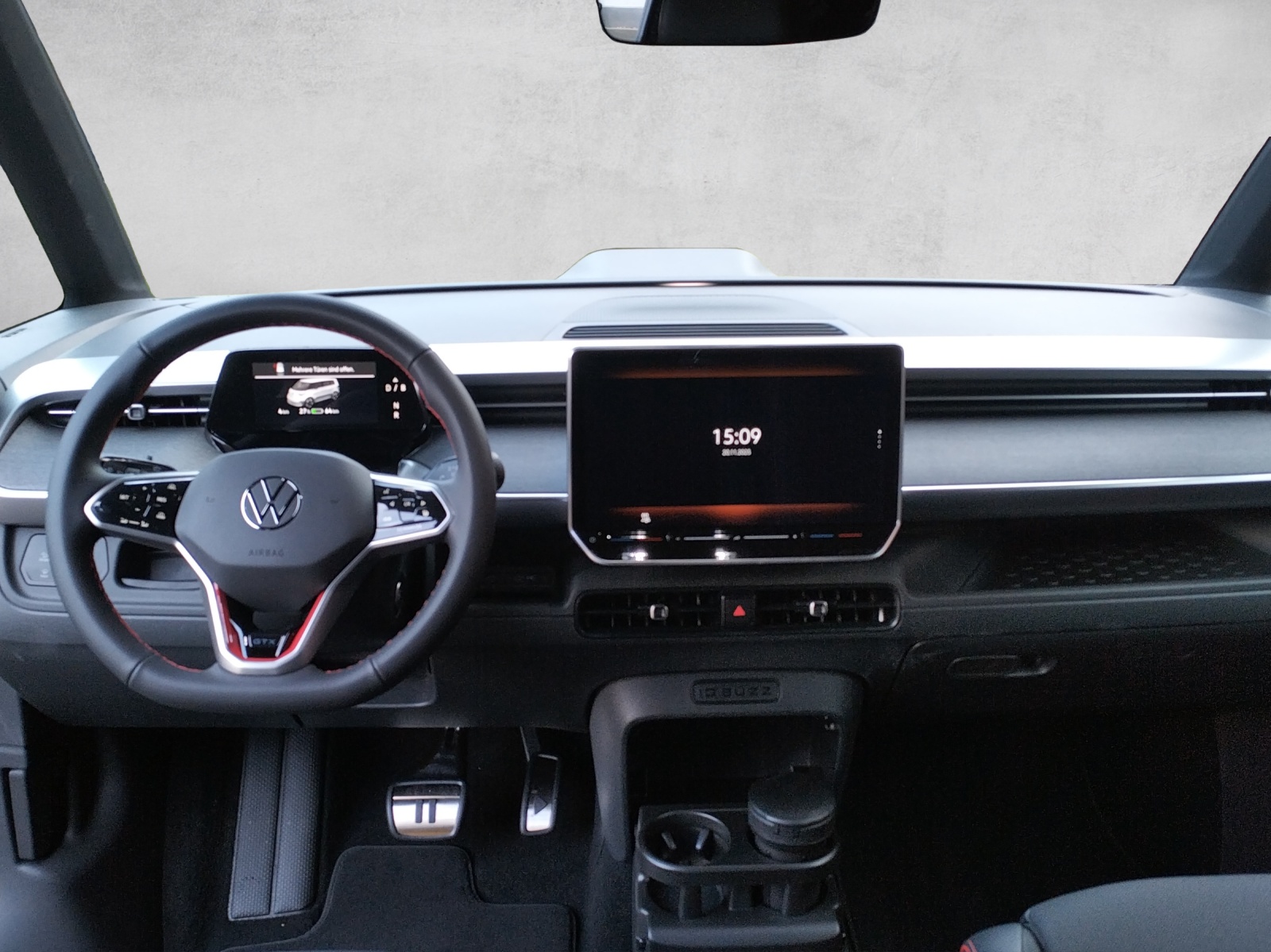 VW ID.Buzz NWB GTX 4 Motion-image-8