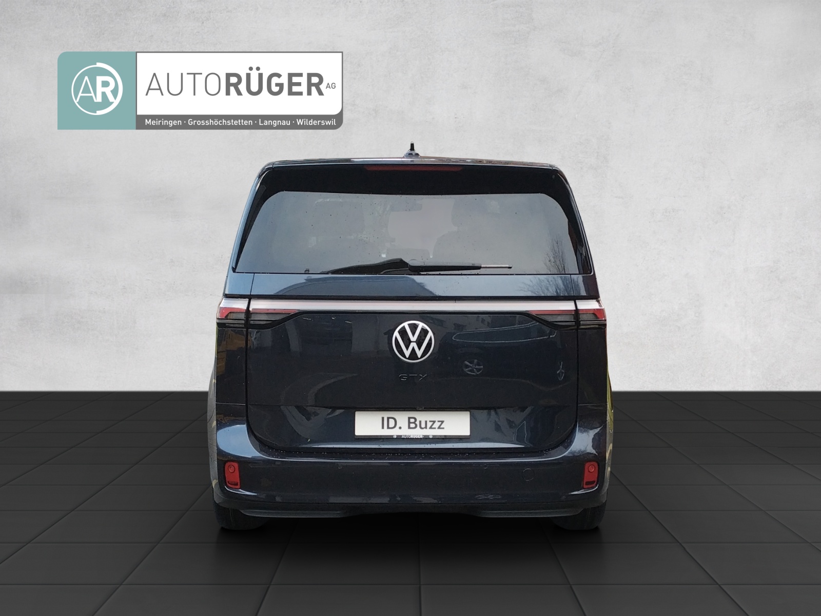VW ID.Buzz NWB GTX 4 Motion-image-4
