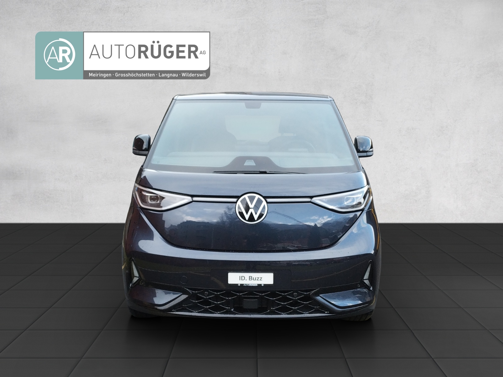VW ID.Buzz NWB GTX 4 Motion-image-1