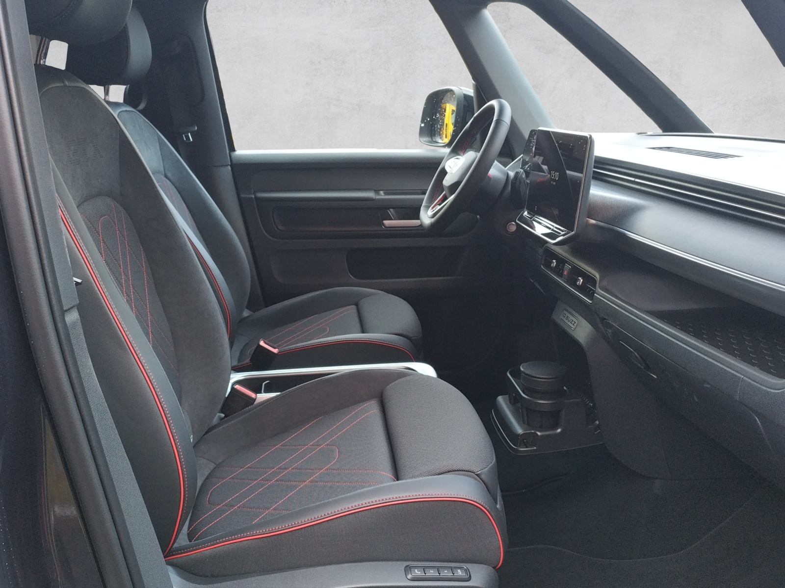 VW ID.Buzz NWB GTX 4 Motion-image-9