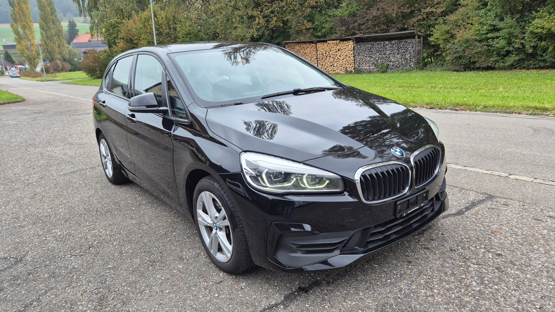BMW 225xe iPerformance Active Tourer Steptronic-image-5