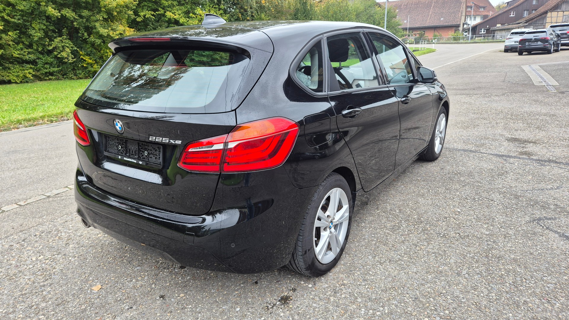 BMW 225xe iPerformance Active Tourer Steptronic-image-3